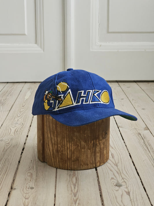 Hyvinkään Tahko lippis 90's