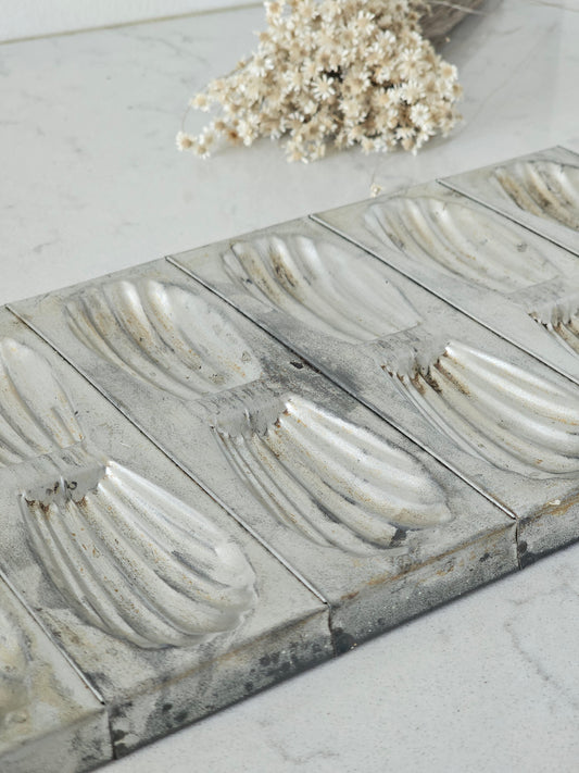 Vanhat simpukkamuotit