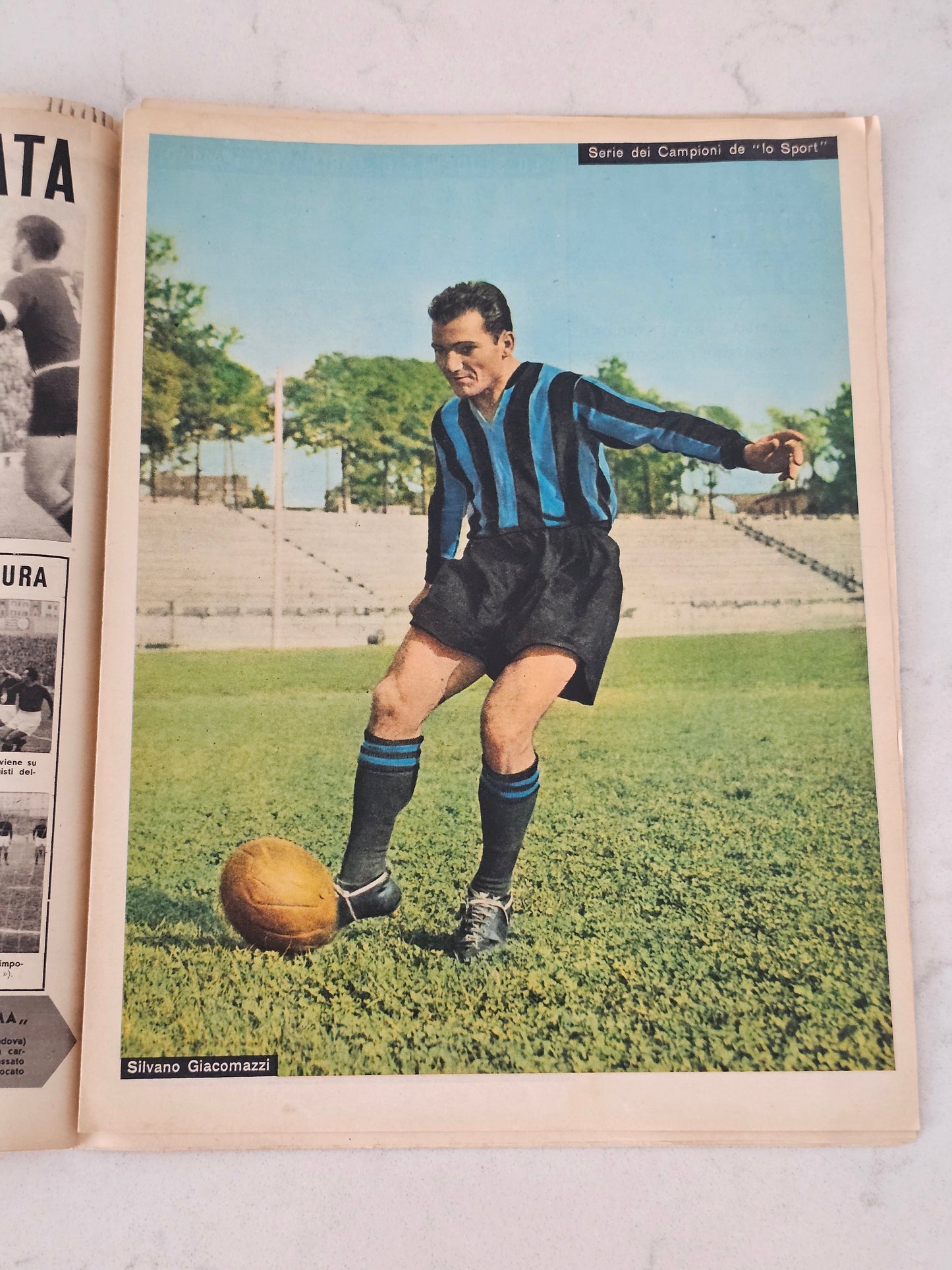 Italialainen Sport-lehti