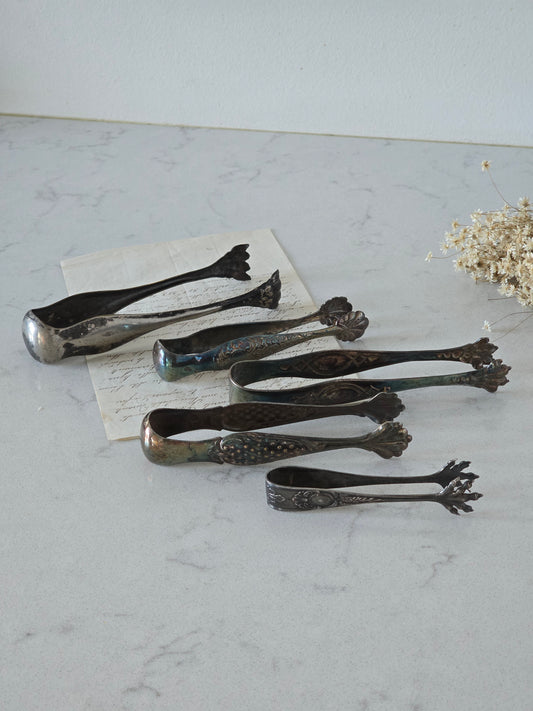 Italialaisia sokeriottimia