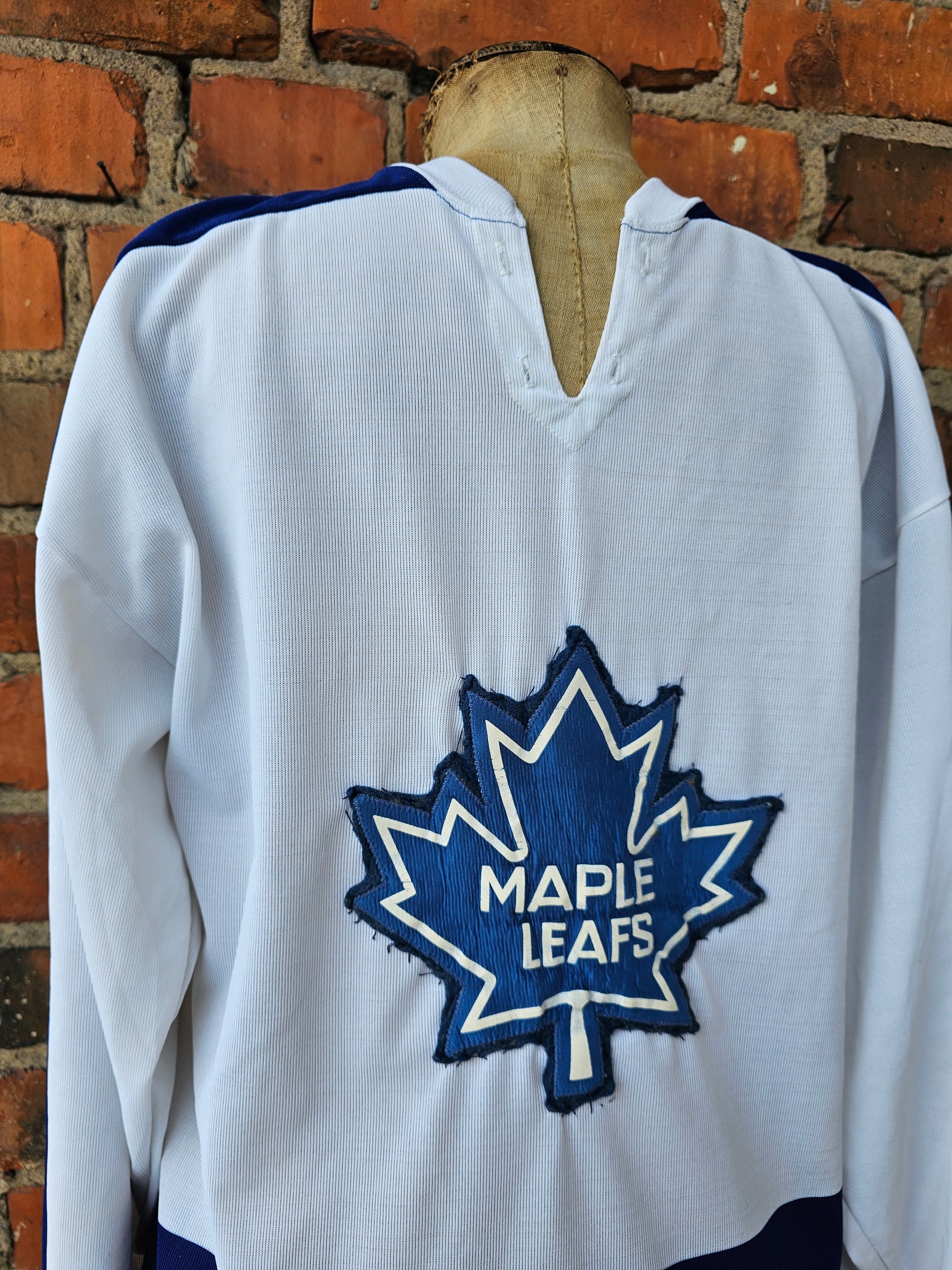 70's Toronto Maple Leafs pelipaita