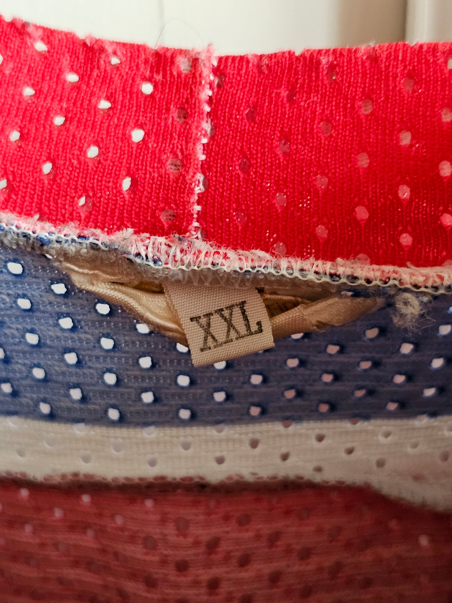 HIFK GW-pelipaita 95-96