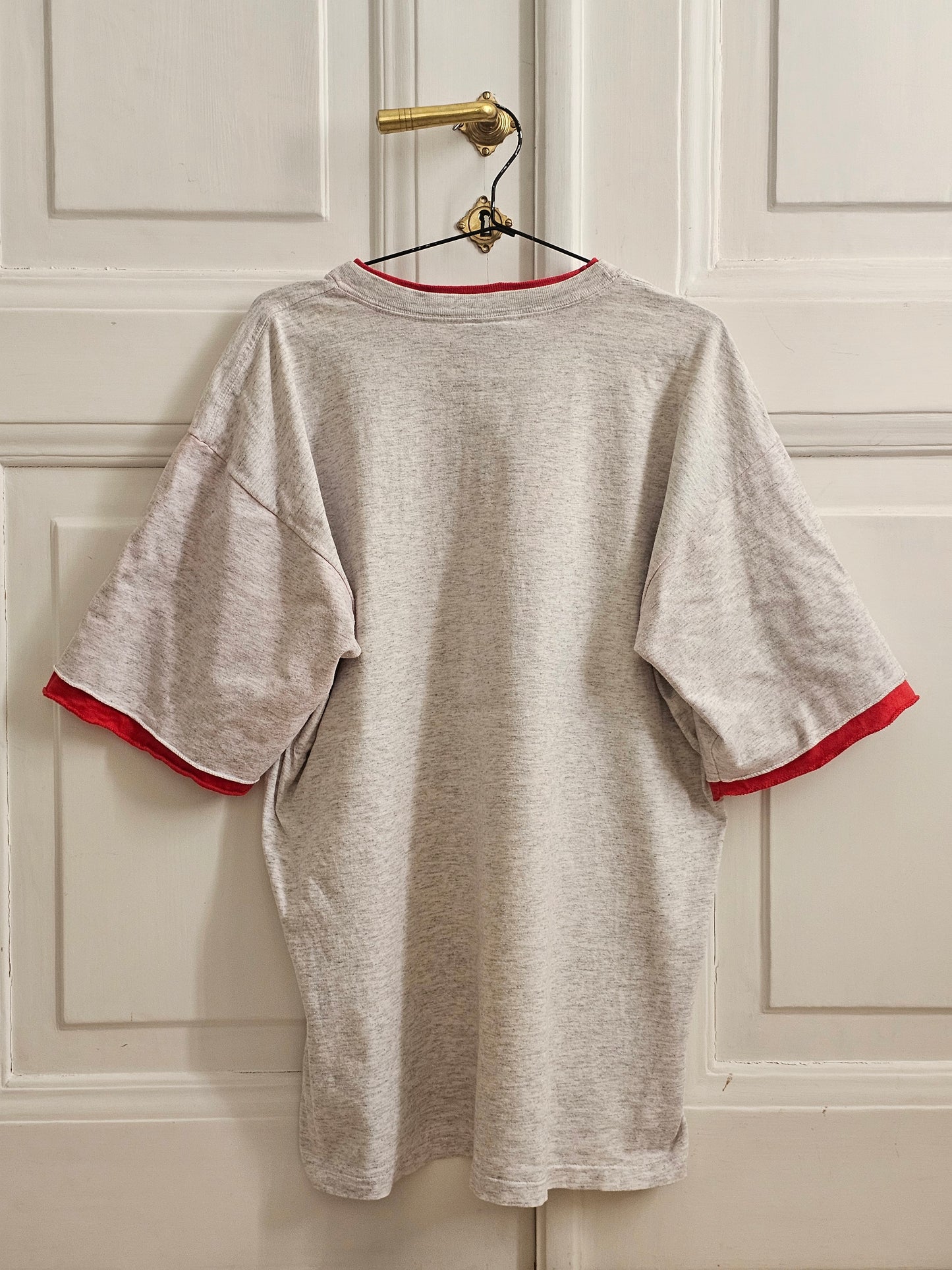 Chicago Bulls t-paita 90's