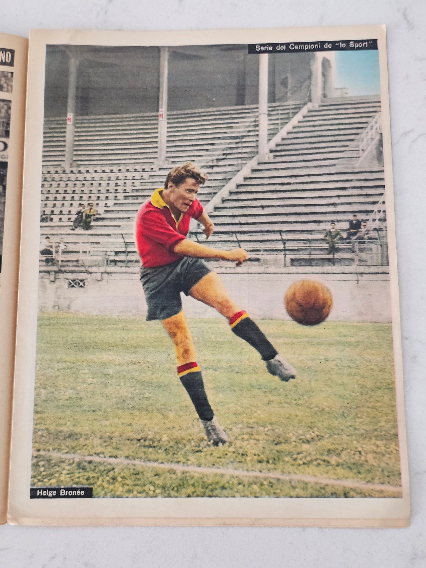 Italialainen Sport-lehti