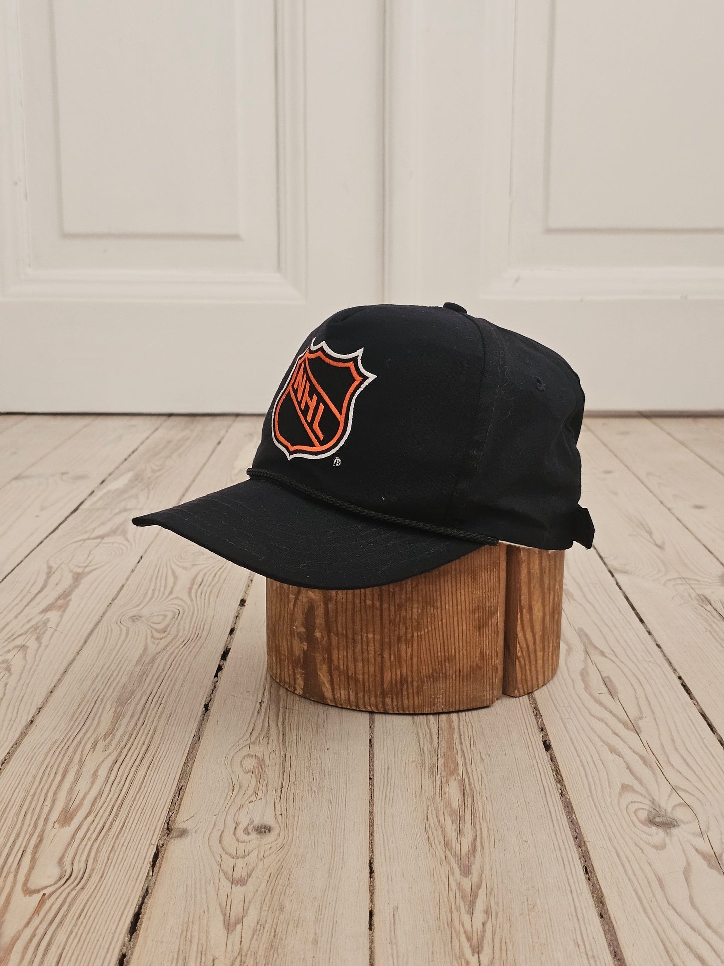 NHL lippis 90's
