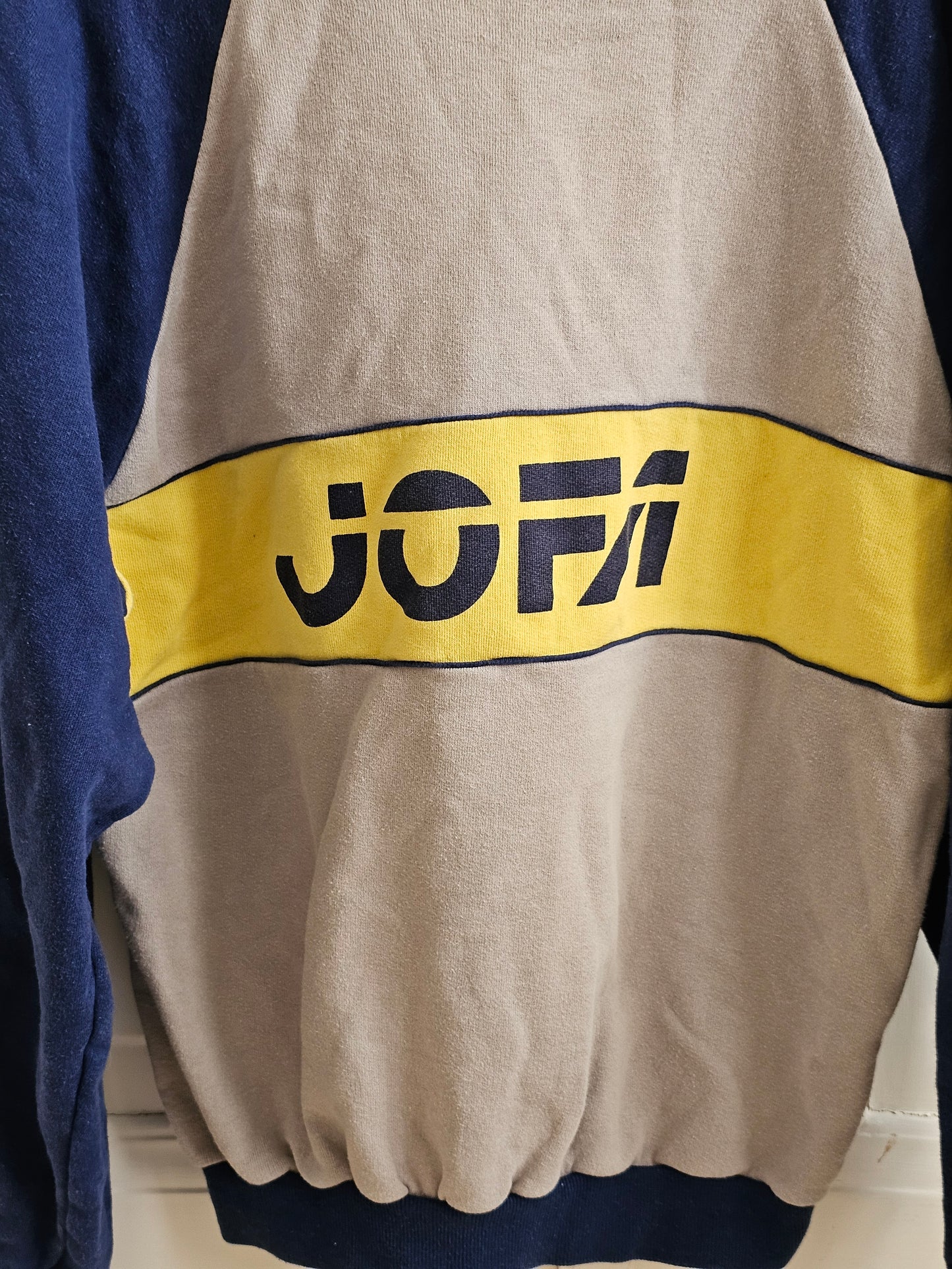 Jofa College 80's