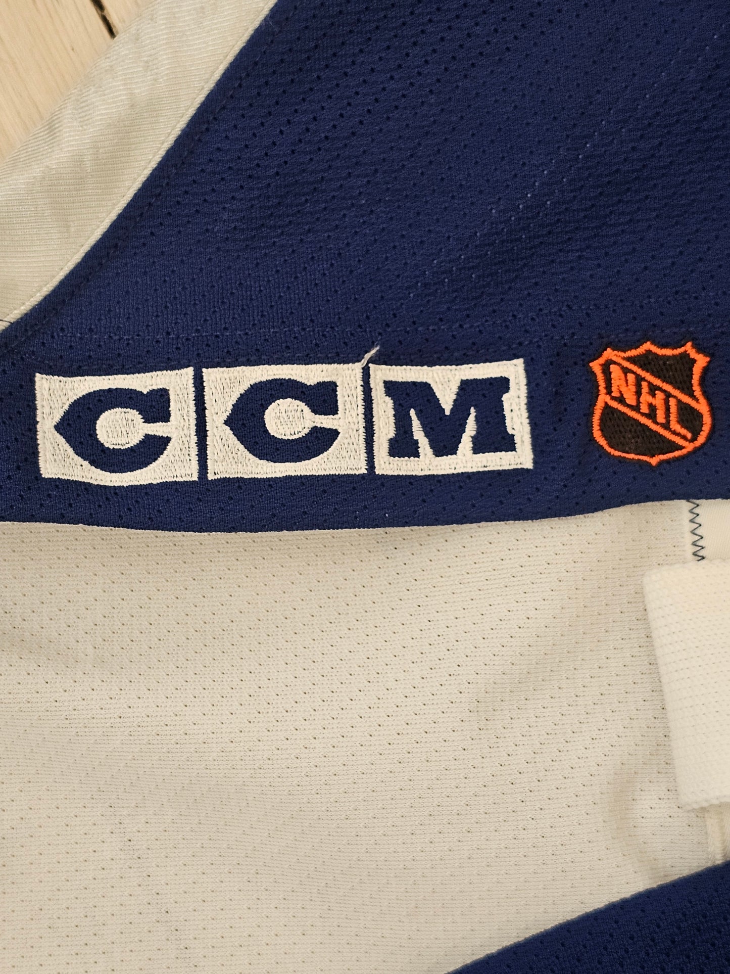 NHL-All-Star Game 1998, Kurri pelipaita