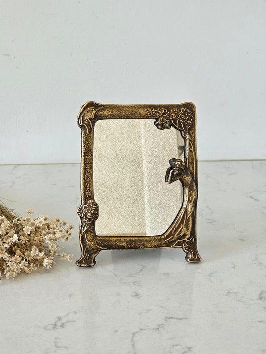 Art Deco peili