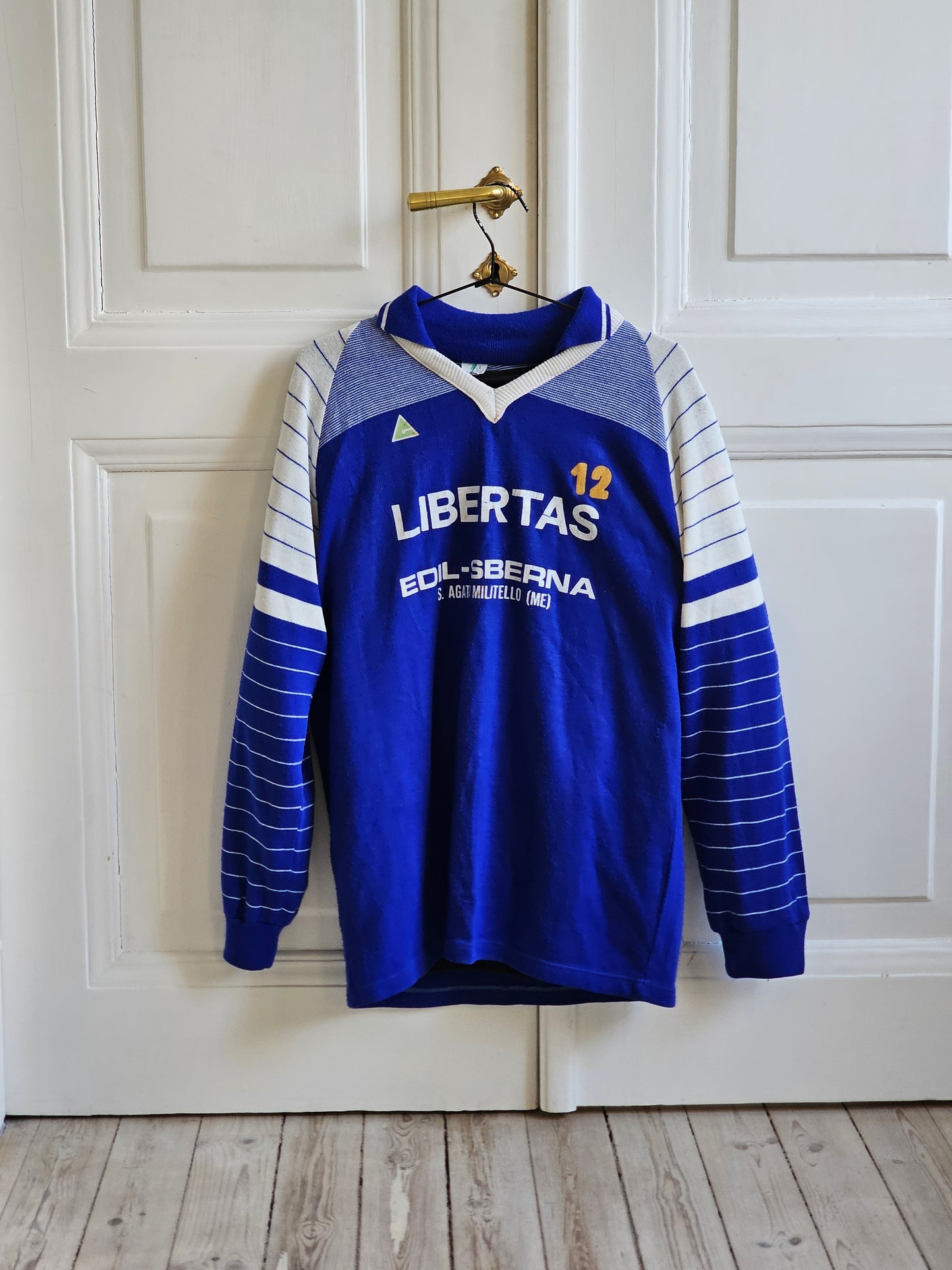 Libertas pelipaita 1960's