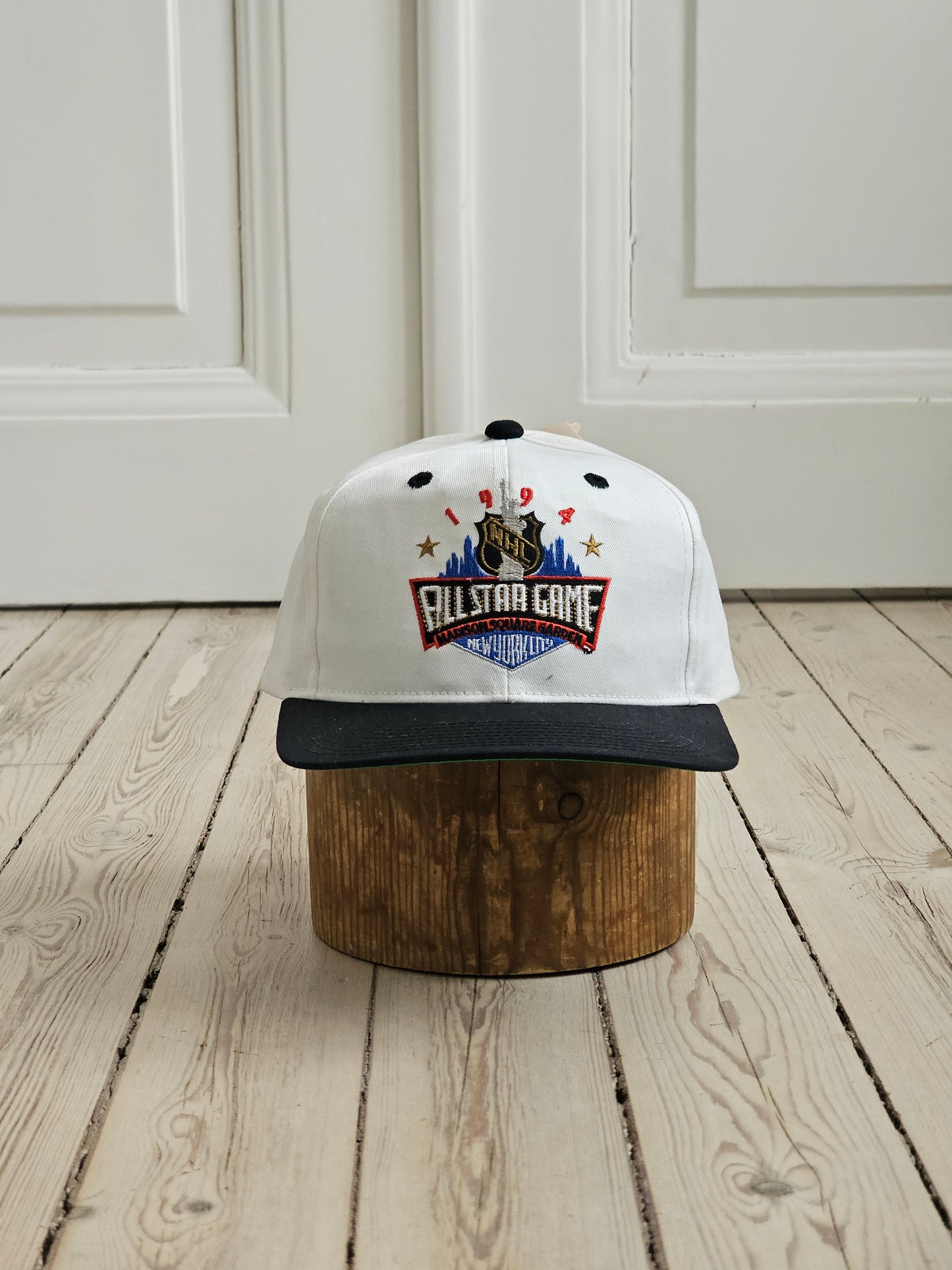NHL All Star 1994 lippis