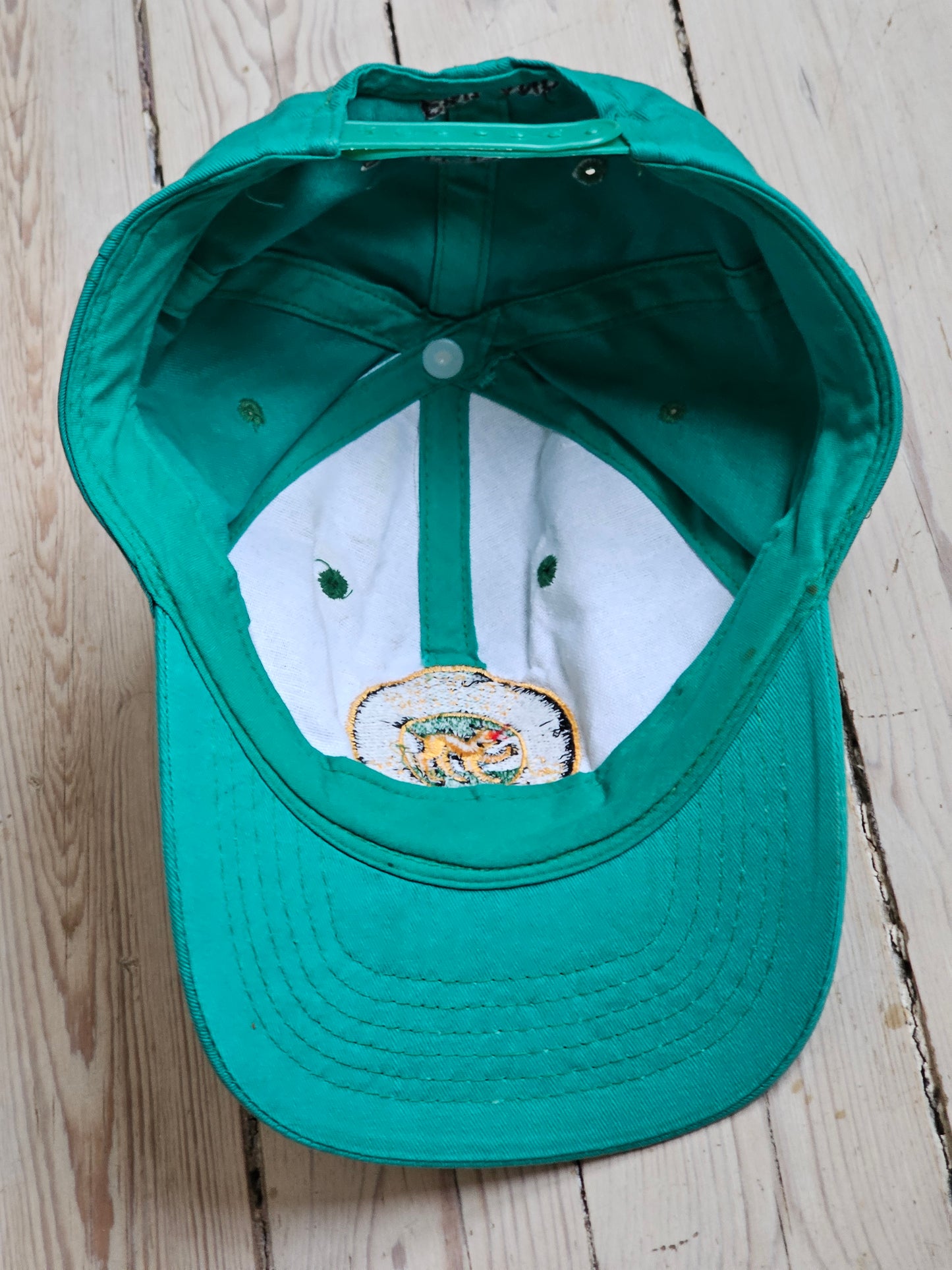 Tampereen Ilves dad cap 90's