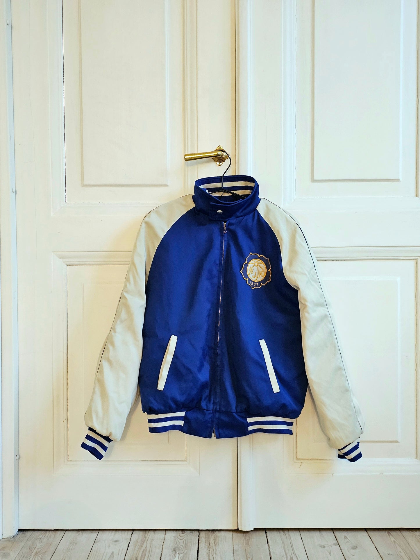 HJK-takki 1970's