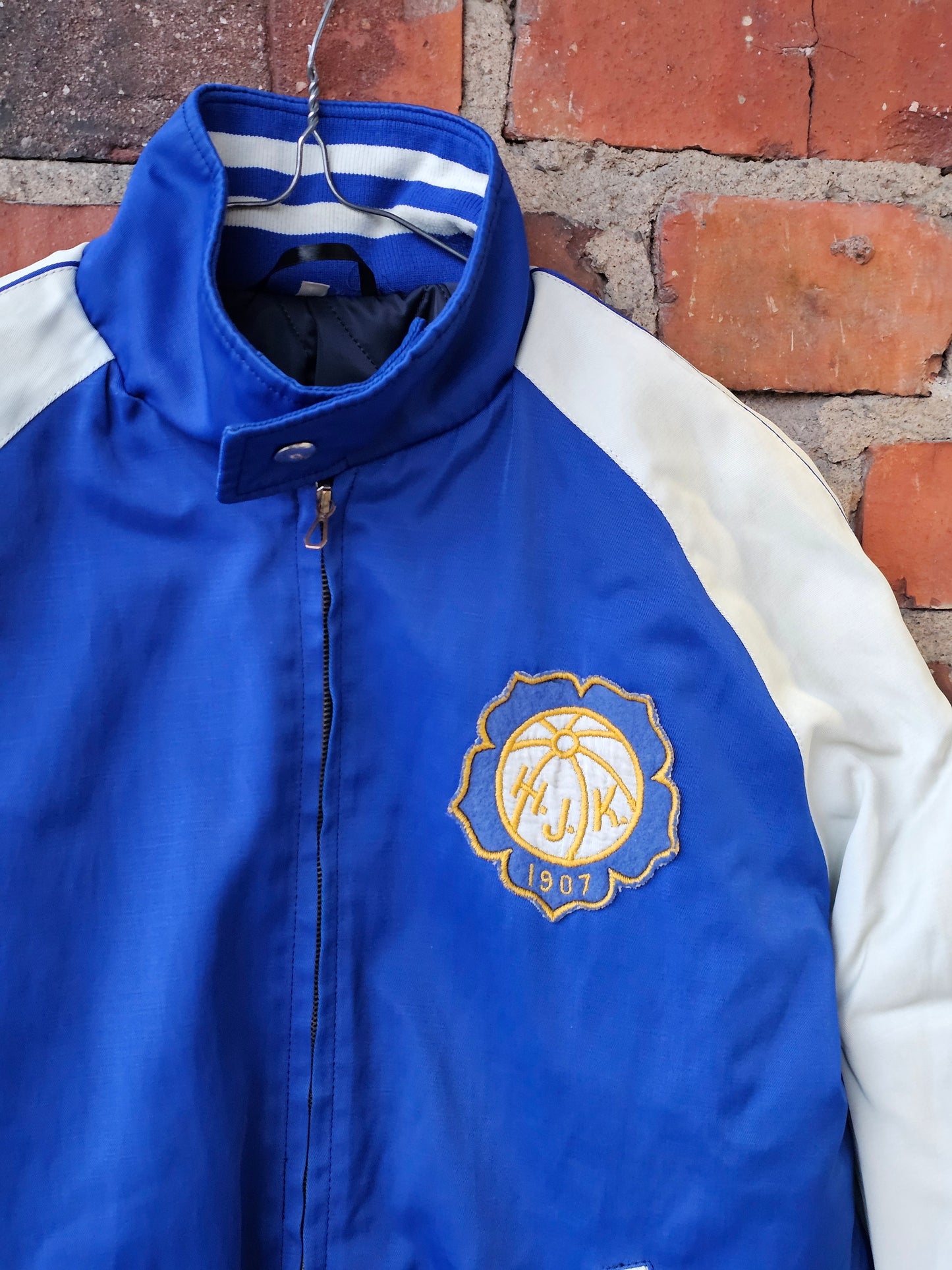 HJK-takki 1970's