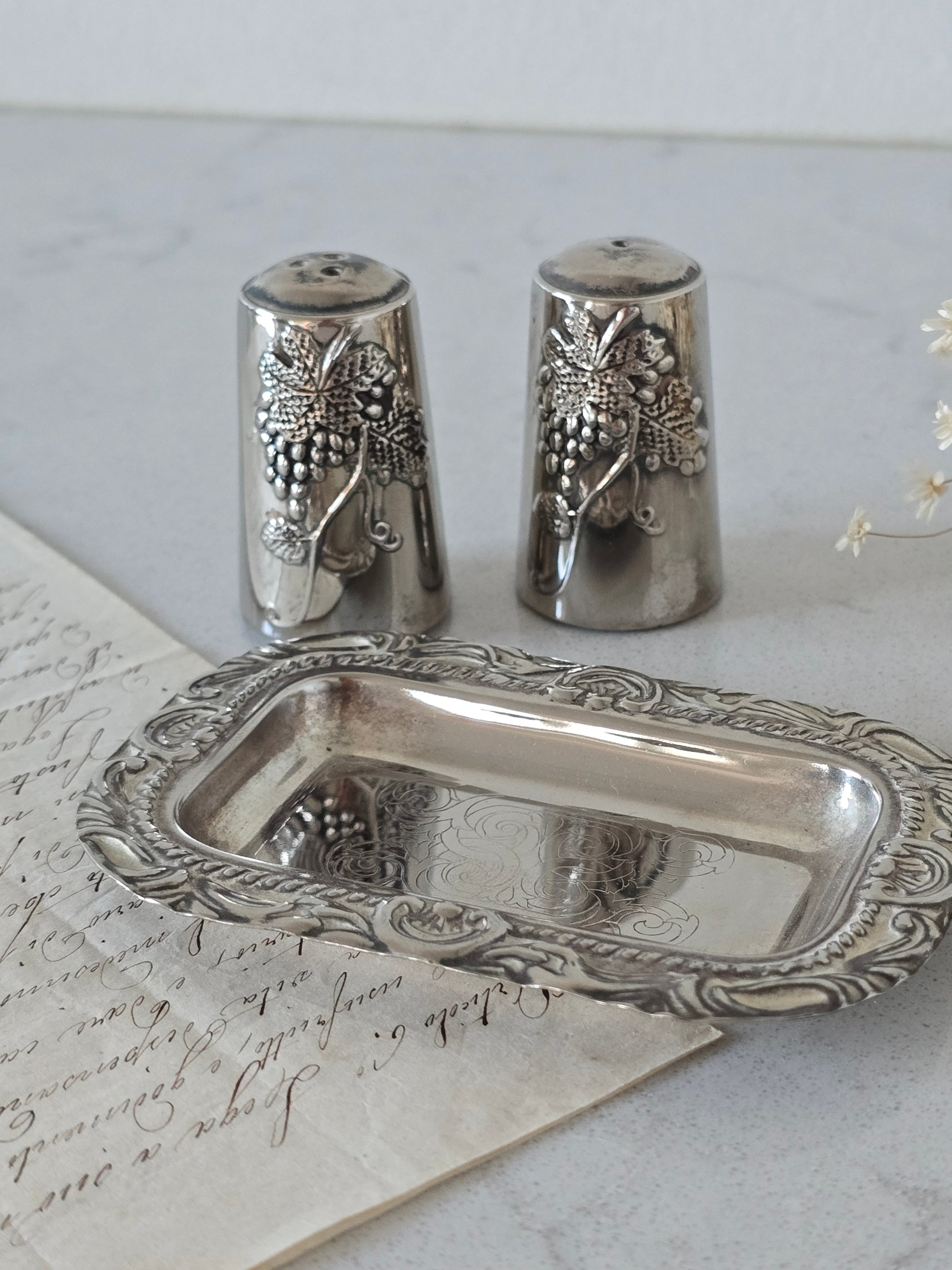 Italialaiset Vintage sirottimet