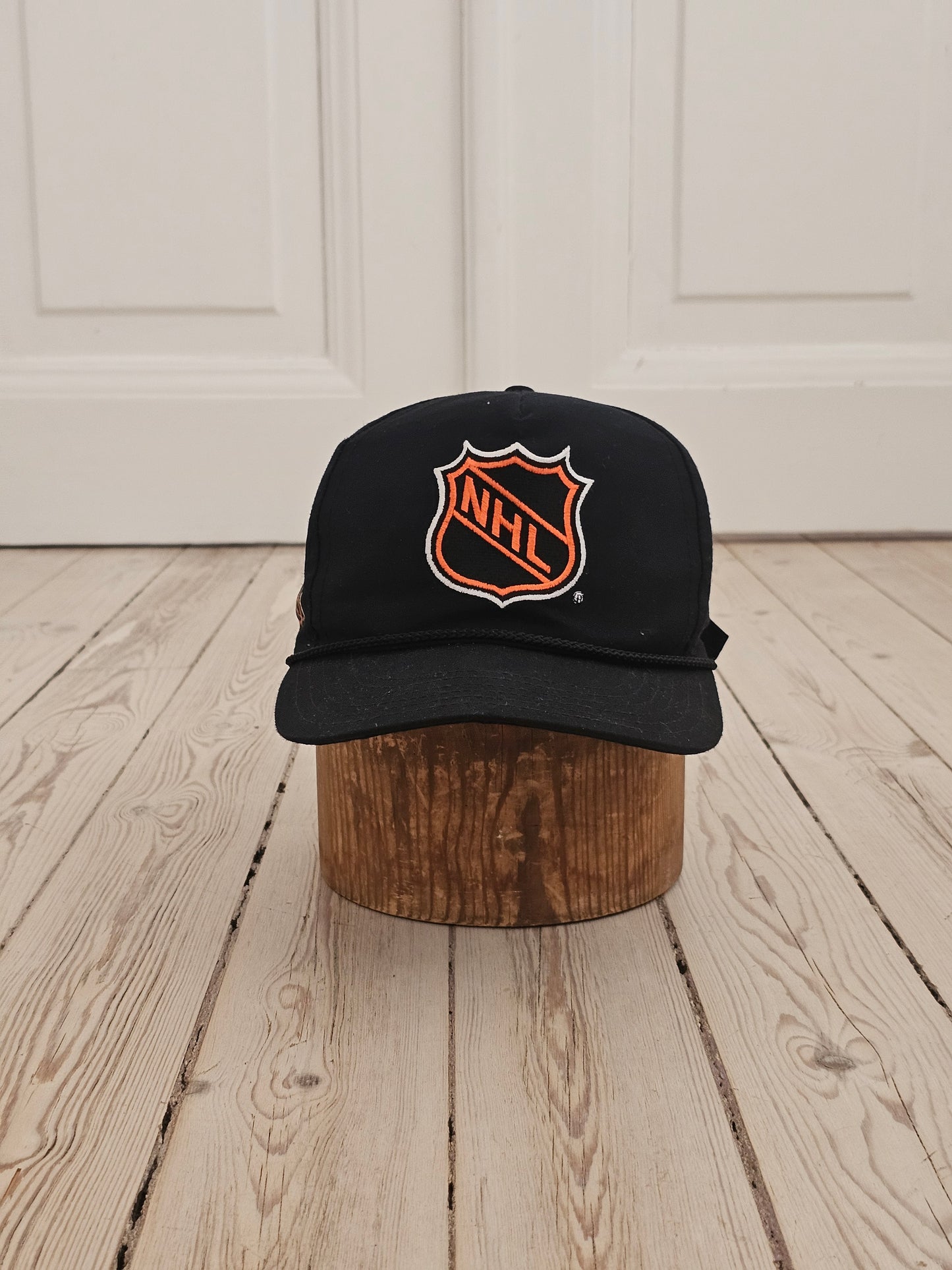 NHL lippis 90's