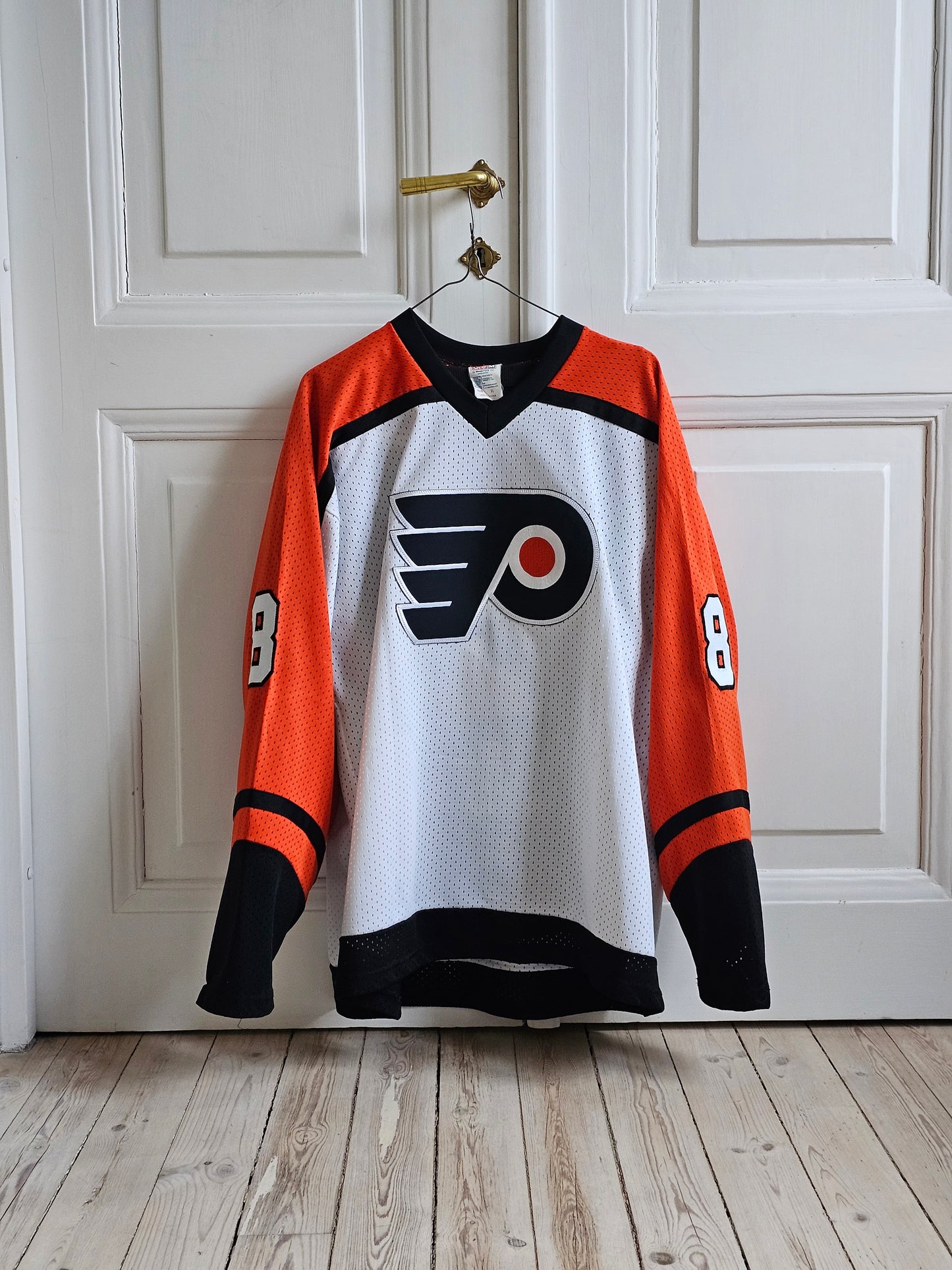 Vintage pelipaita Mark Recchi Philadelphia Flyers