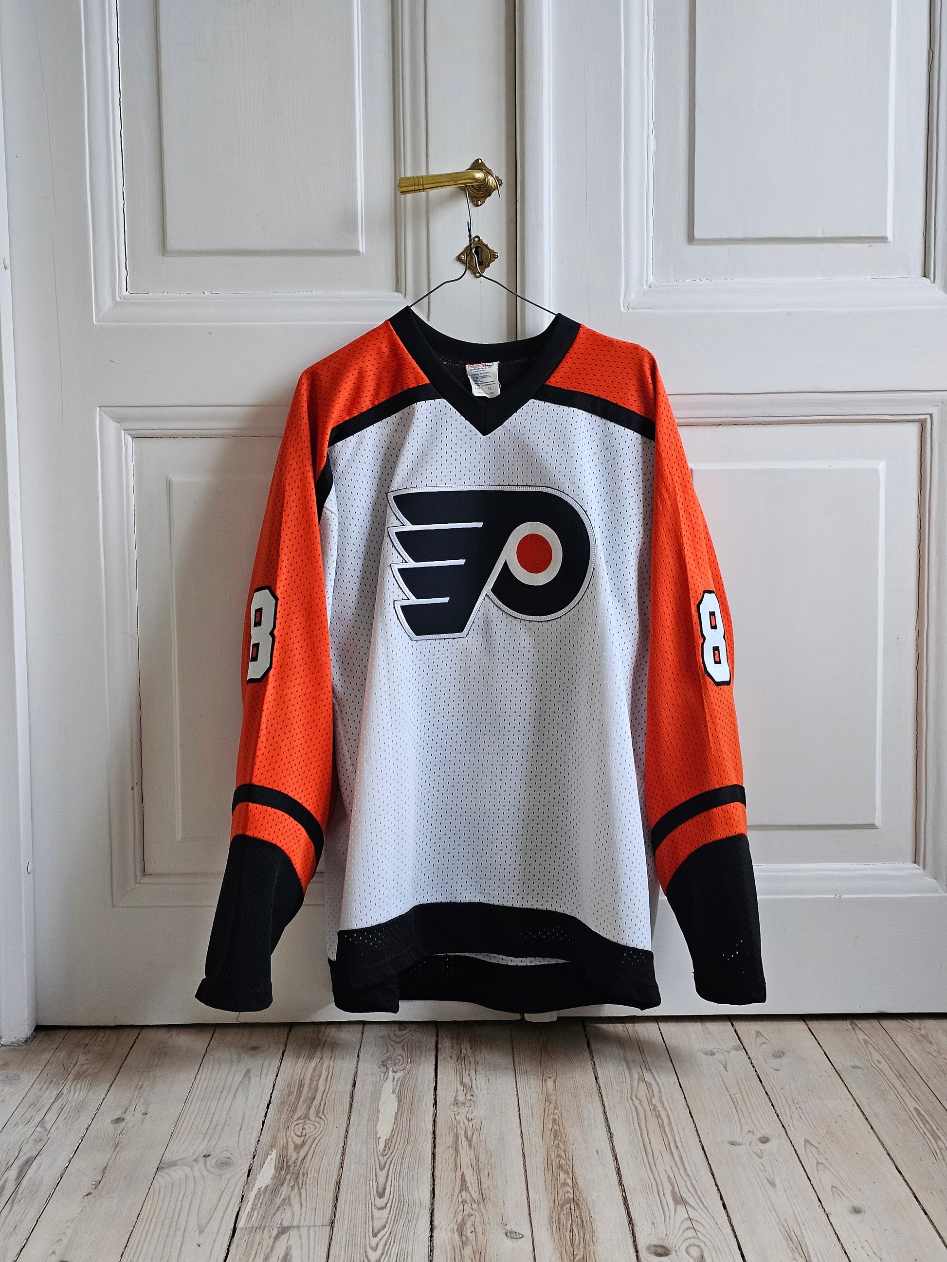 Vintage pelipaita Mark Recchi Philadelphia Flyers