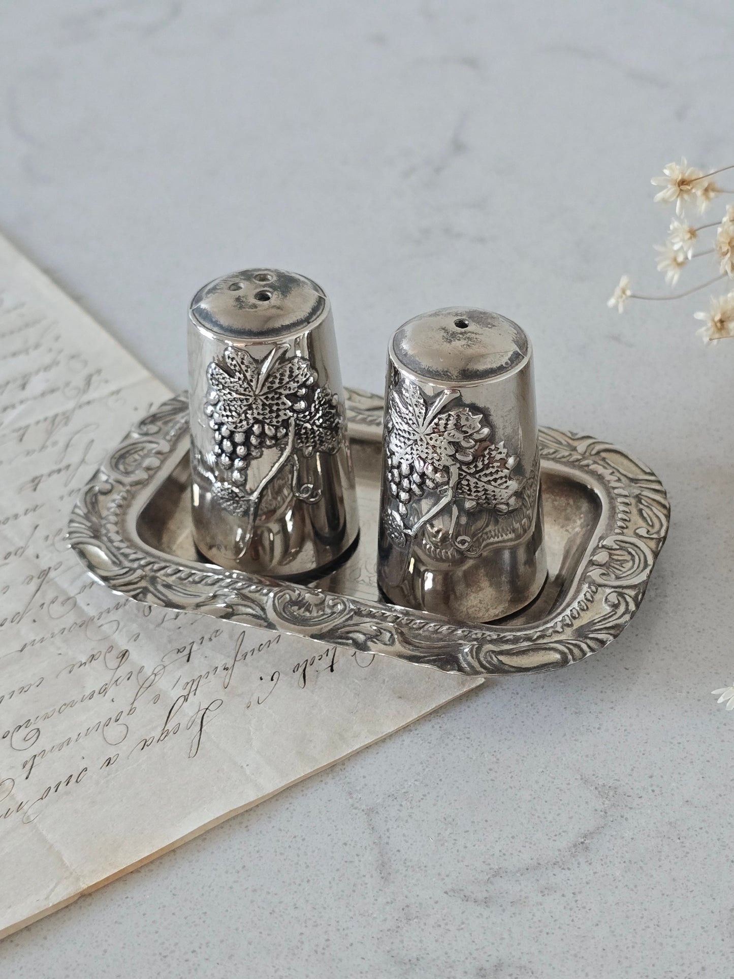 Italialaiset Vintage sirottimet