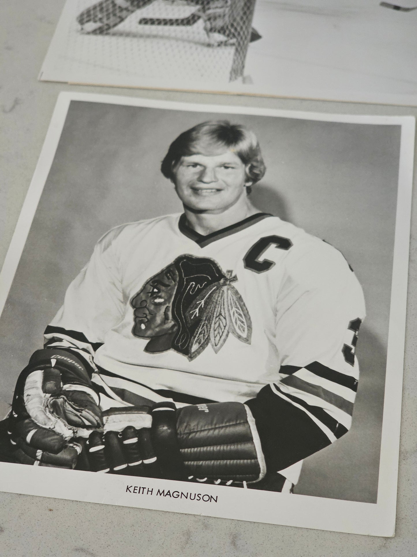 NHL-valokuvat