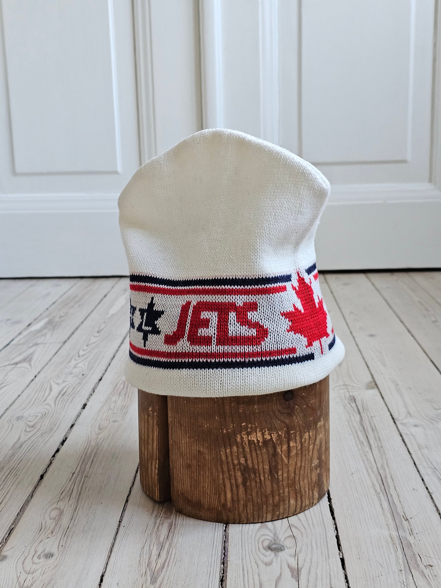 Vanha Winnipeg Jets pipo