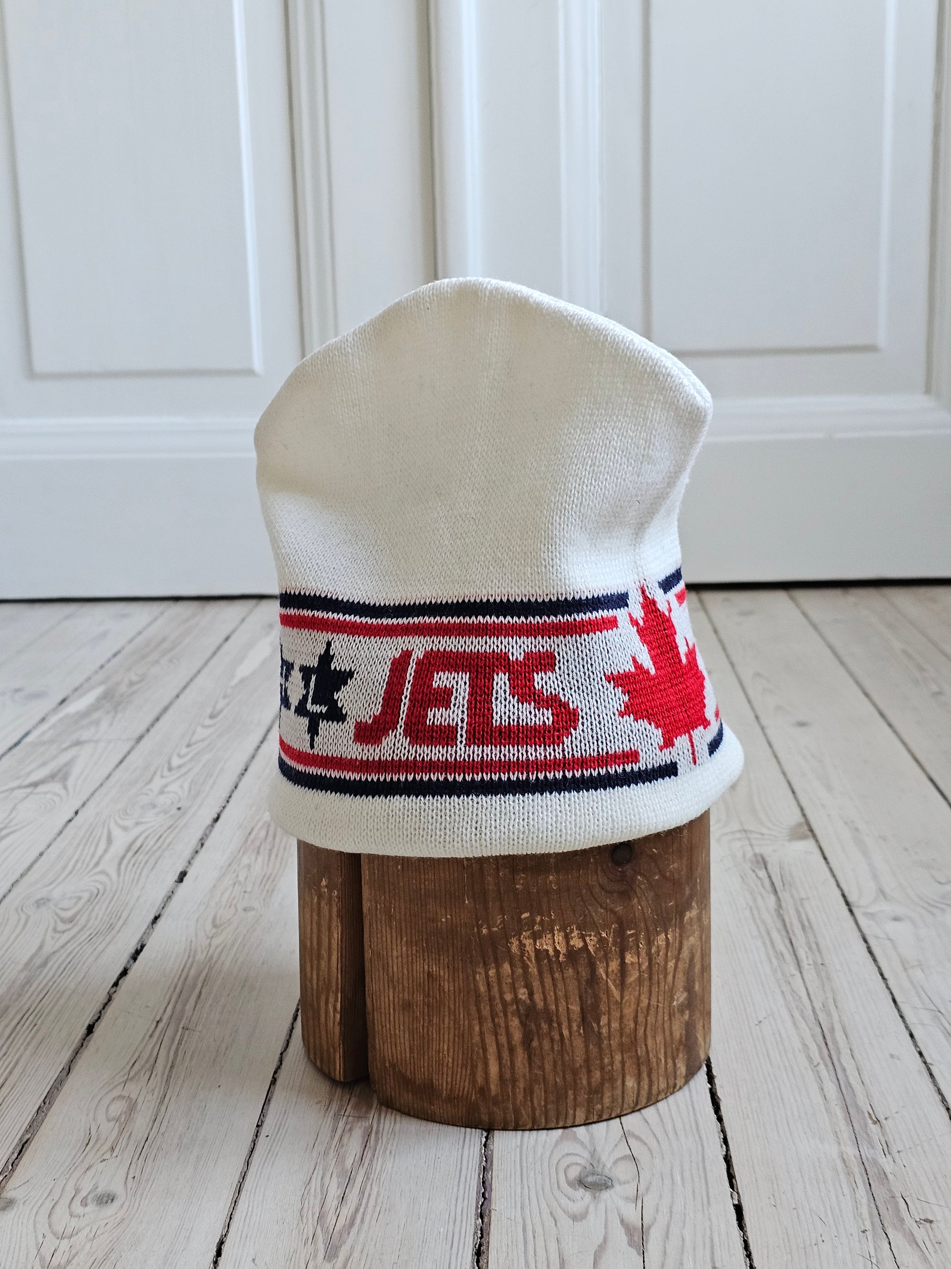 Vanha Winnipeg Jets pipo