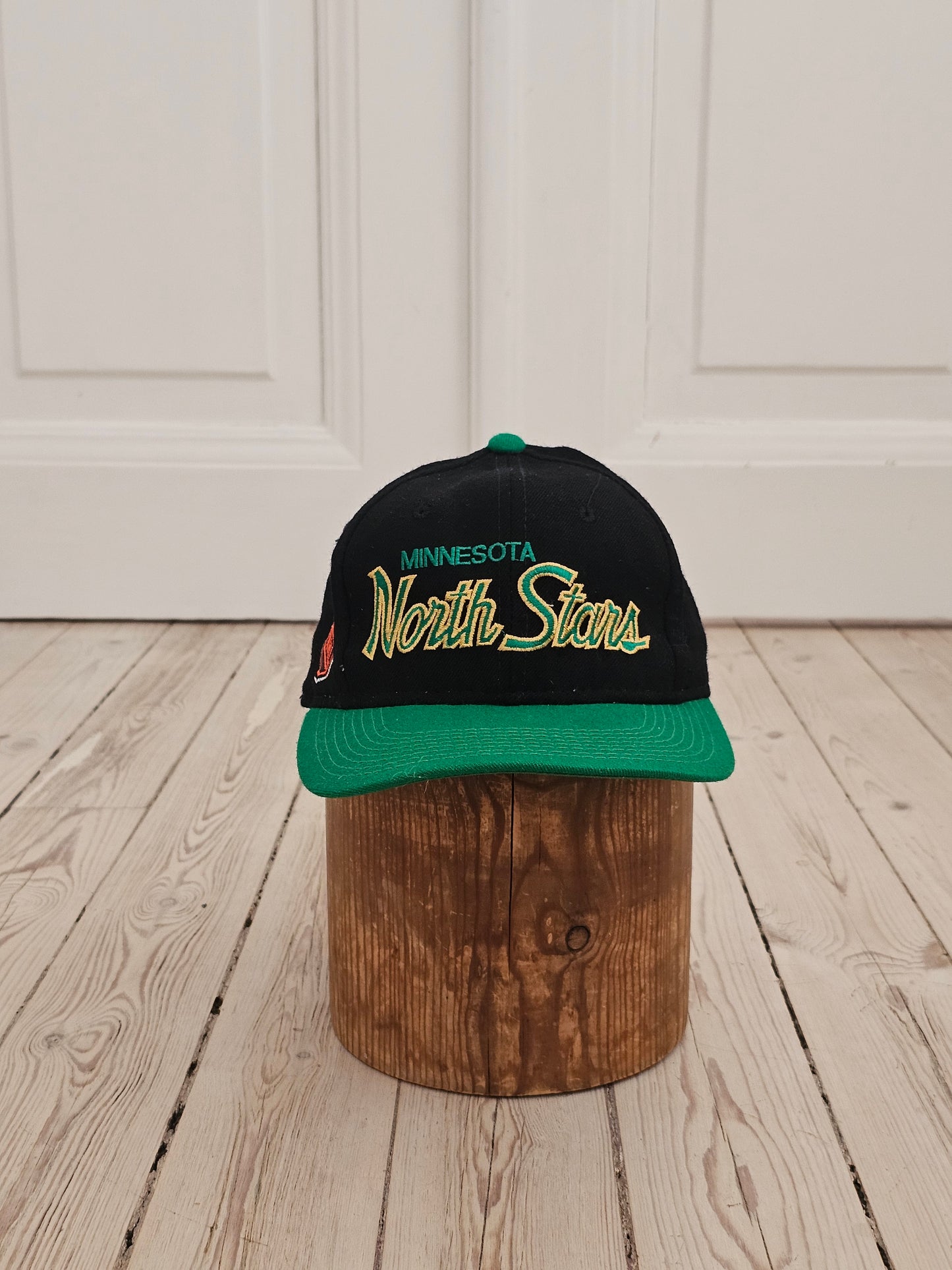 Minnesota North Stars lippis 90's