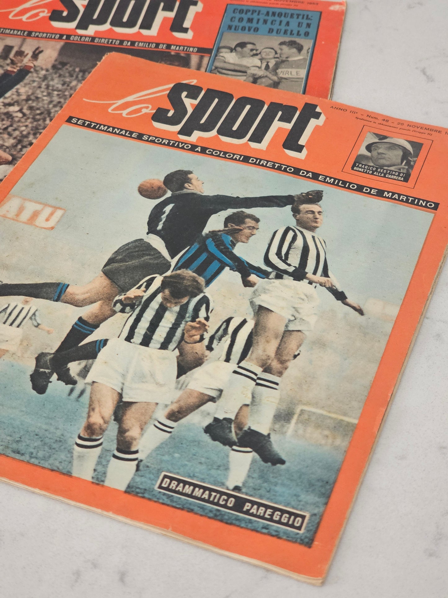 Italialainen Sport-lehti
