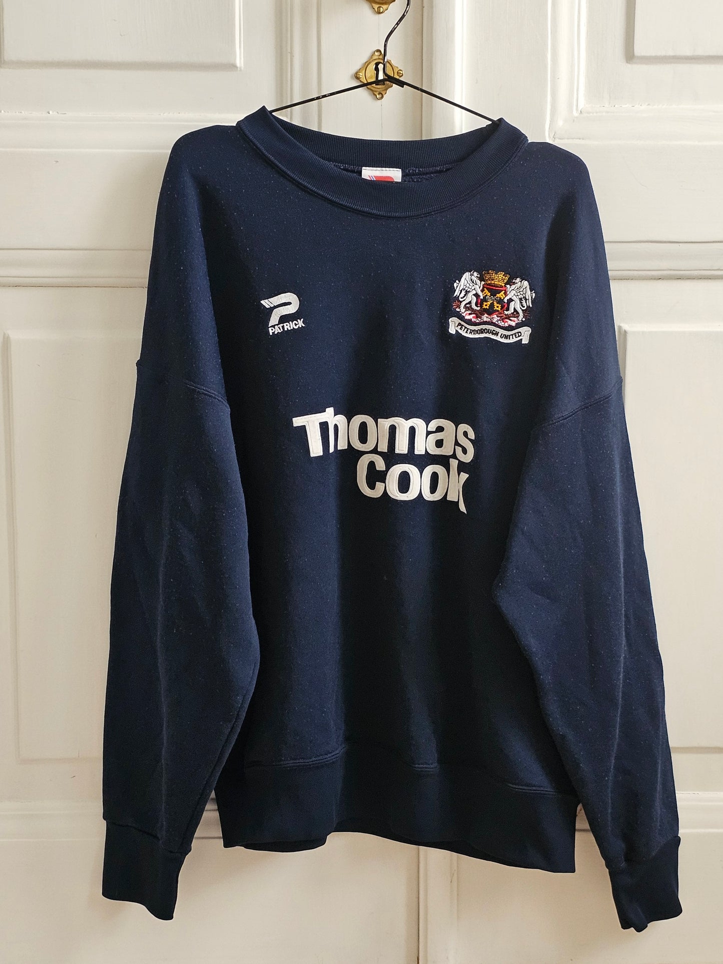 Peterborough United FC college 90`s