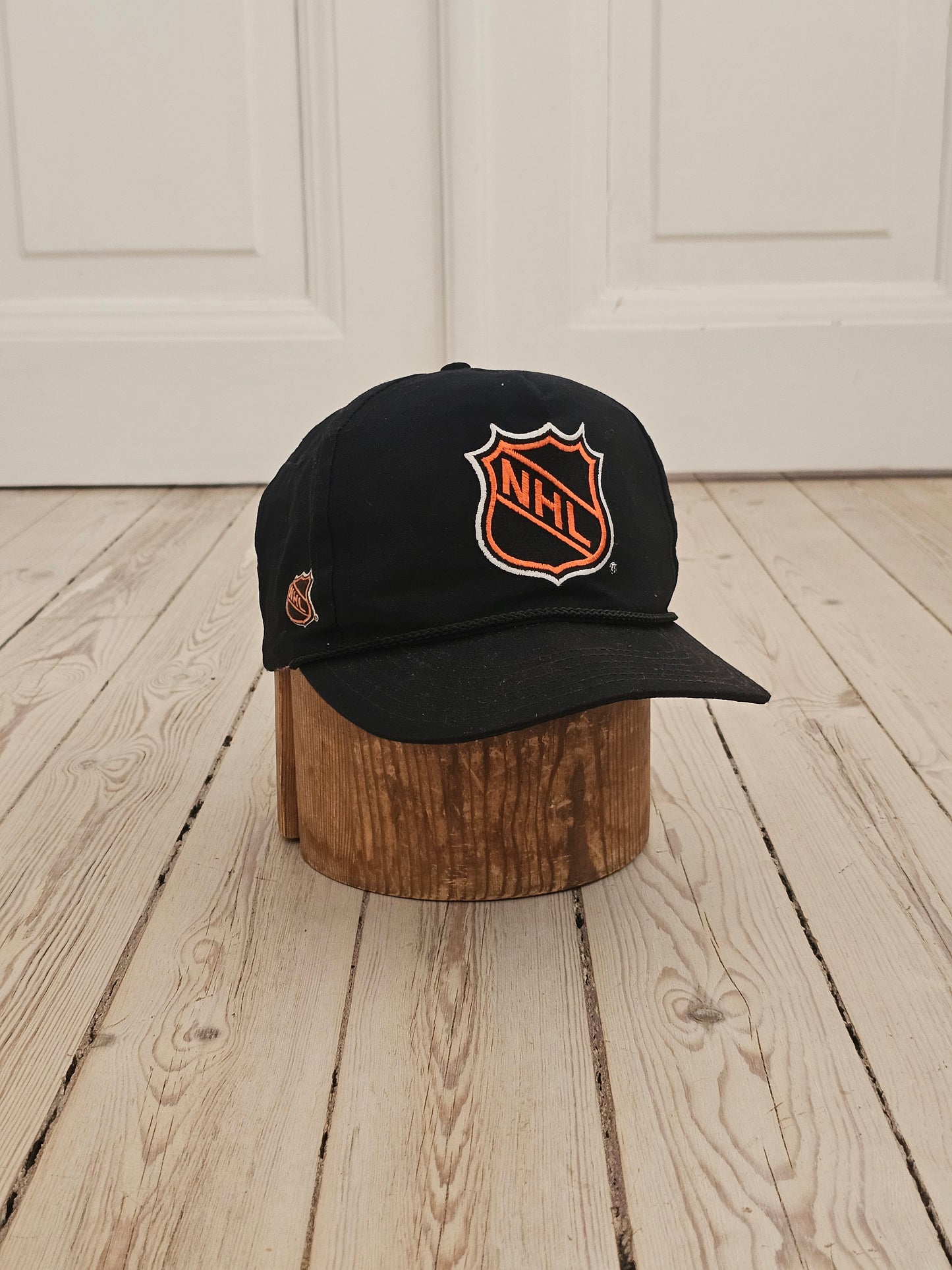 NHL lippis 90's