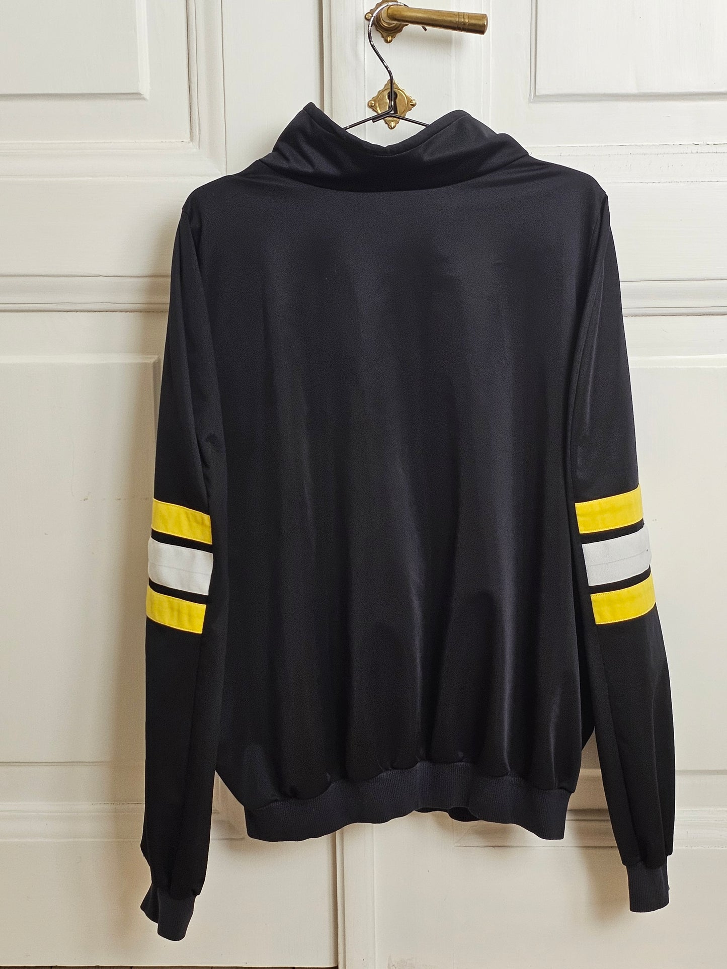 Boston Bruins verkkatakki 80`s
