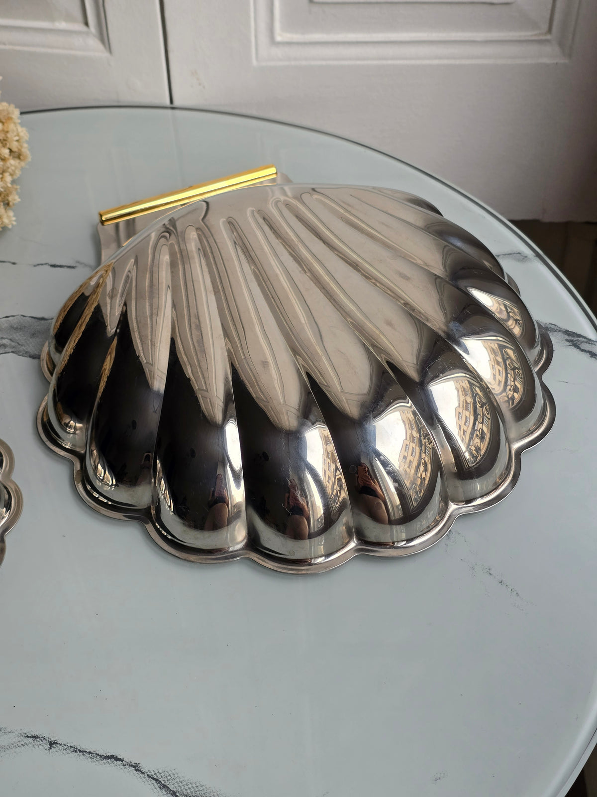 Metalliset simpukat
