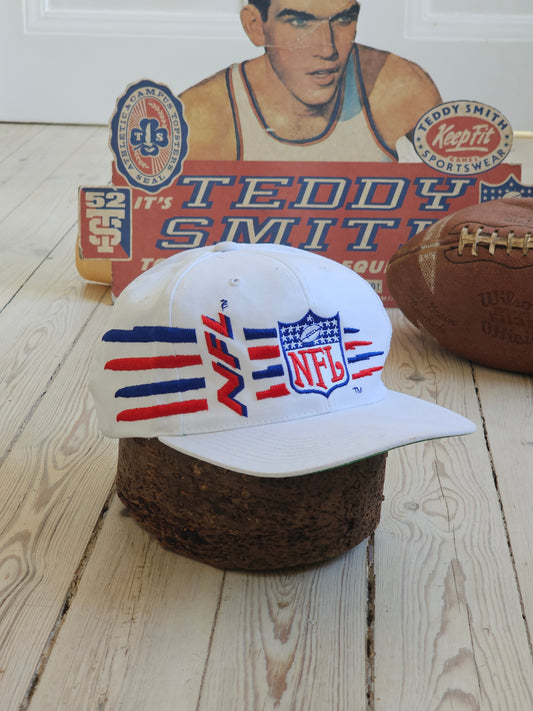 90's NFL lippis