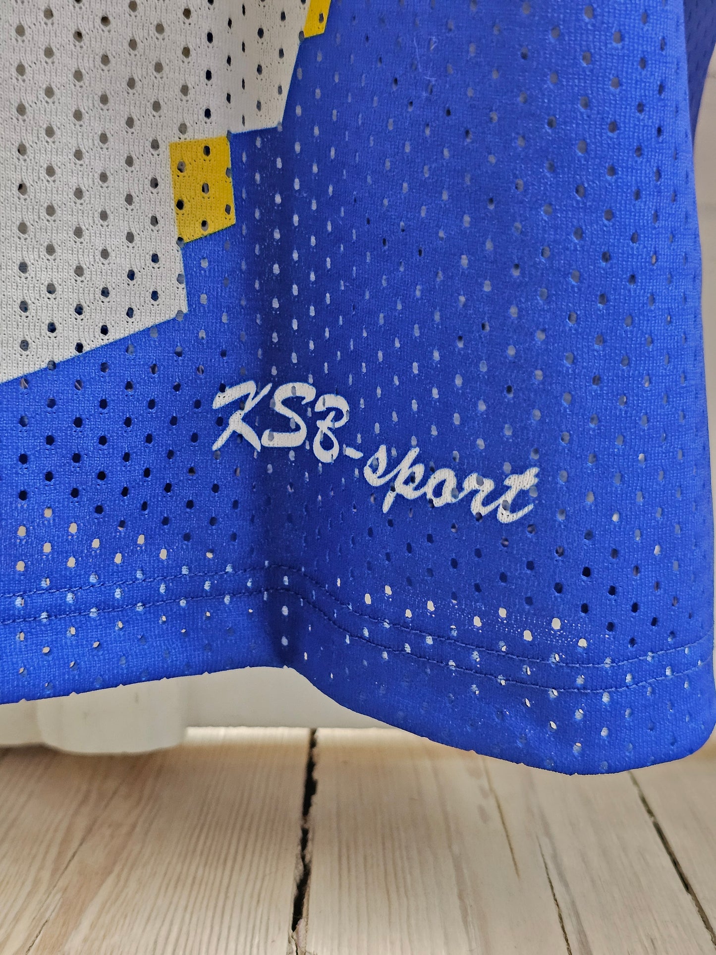 K-Espoo fanipaita Kautonen 97-98