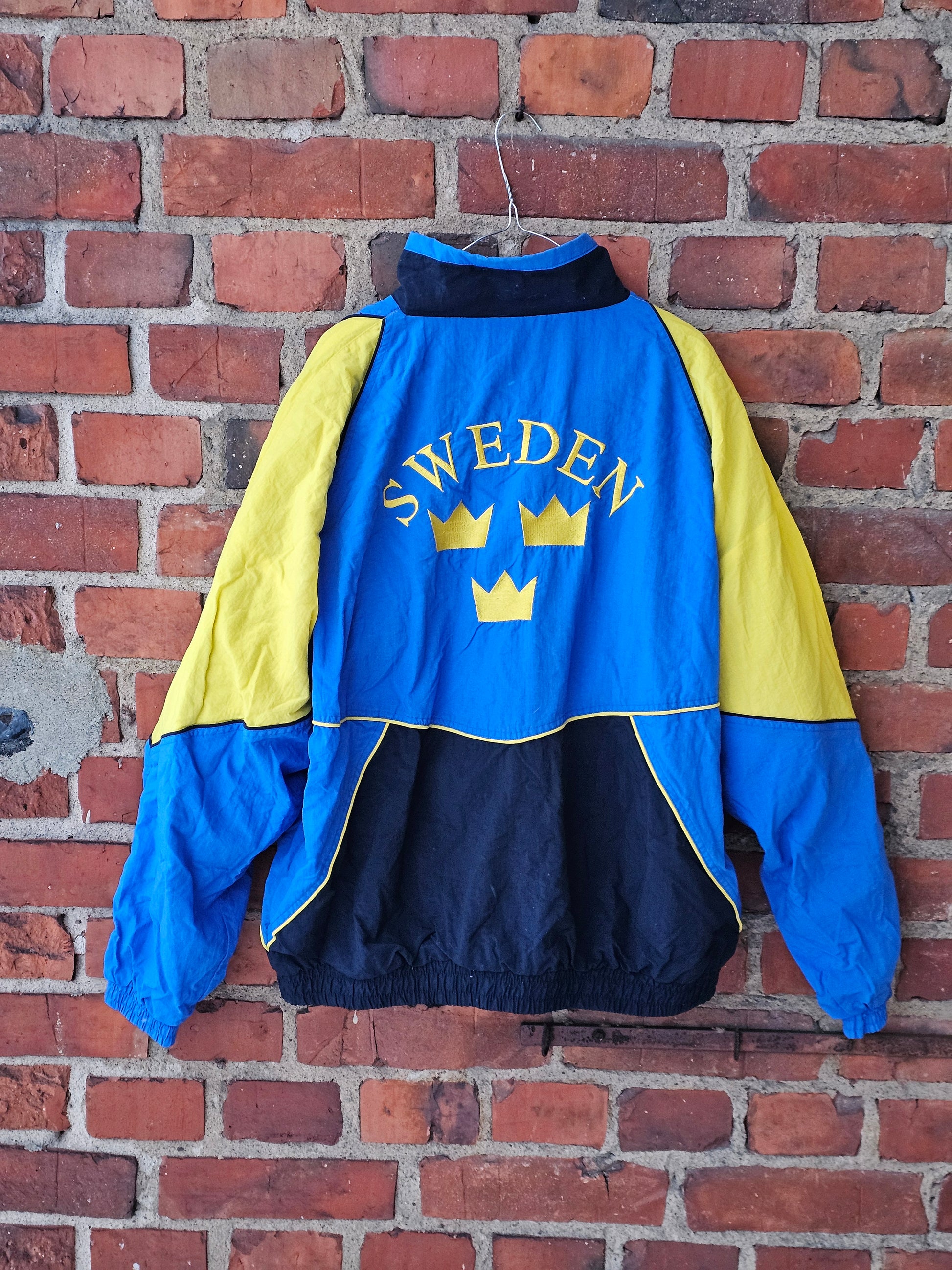 Jofa Tre Kronor vintage takki