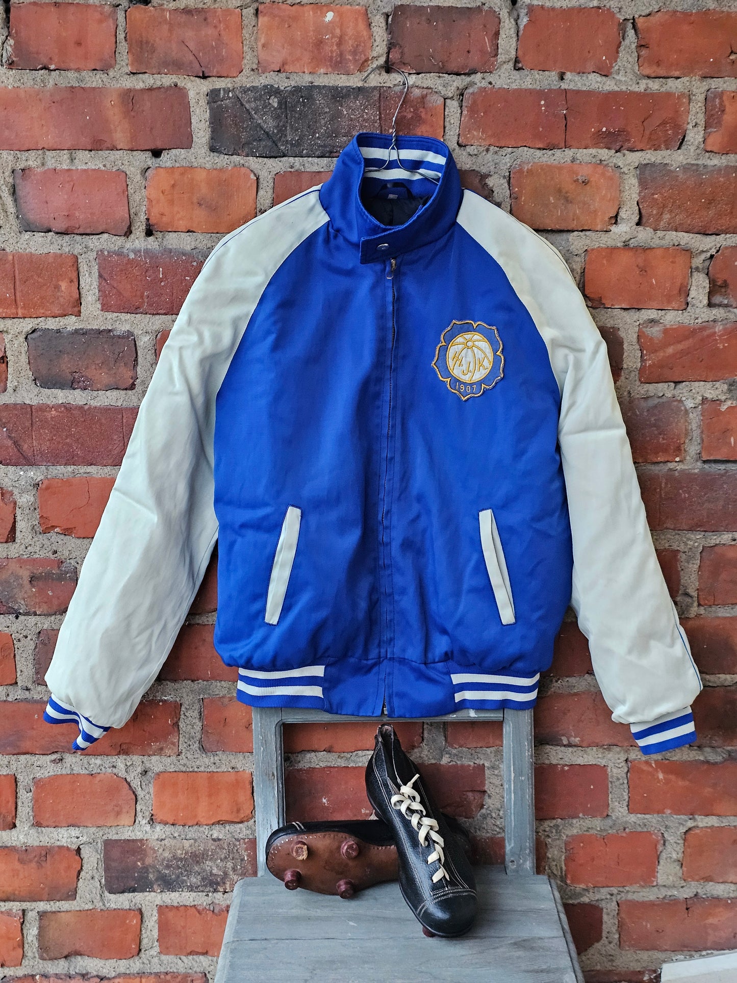 HJK-takki 1970's