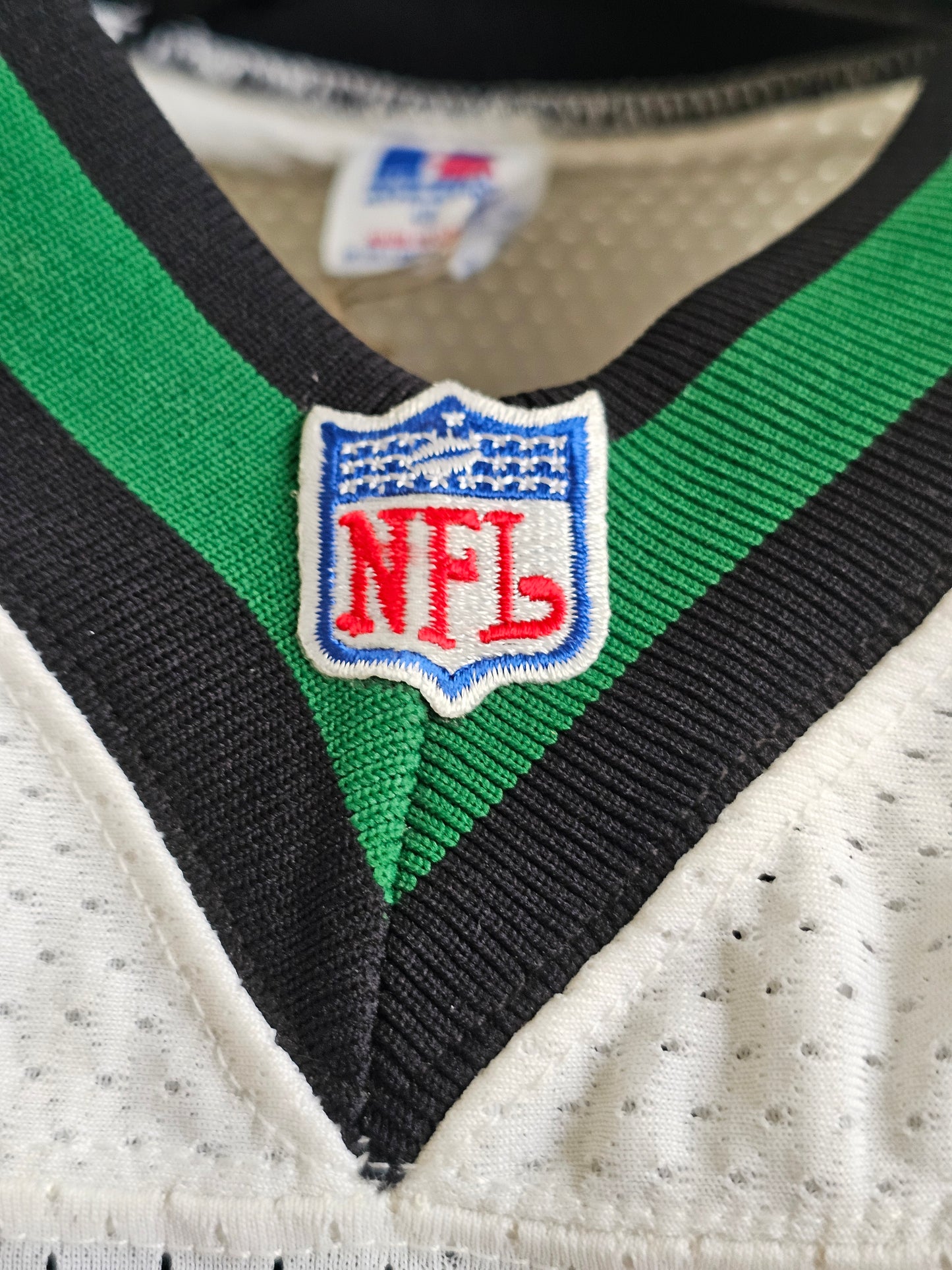 New York Jets NFL-paita 90`s