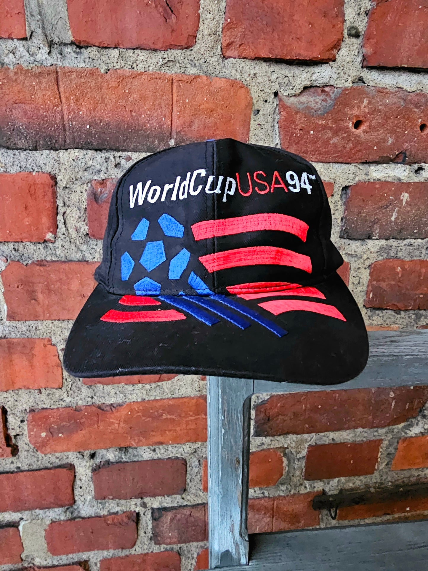 World Cup USA -94 lippis