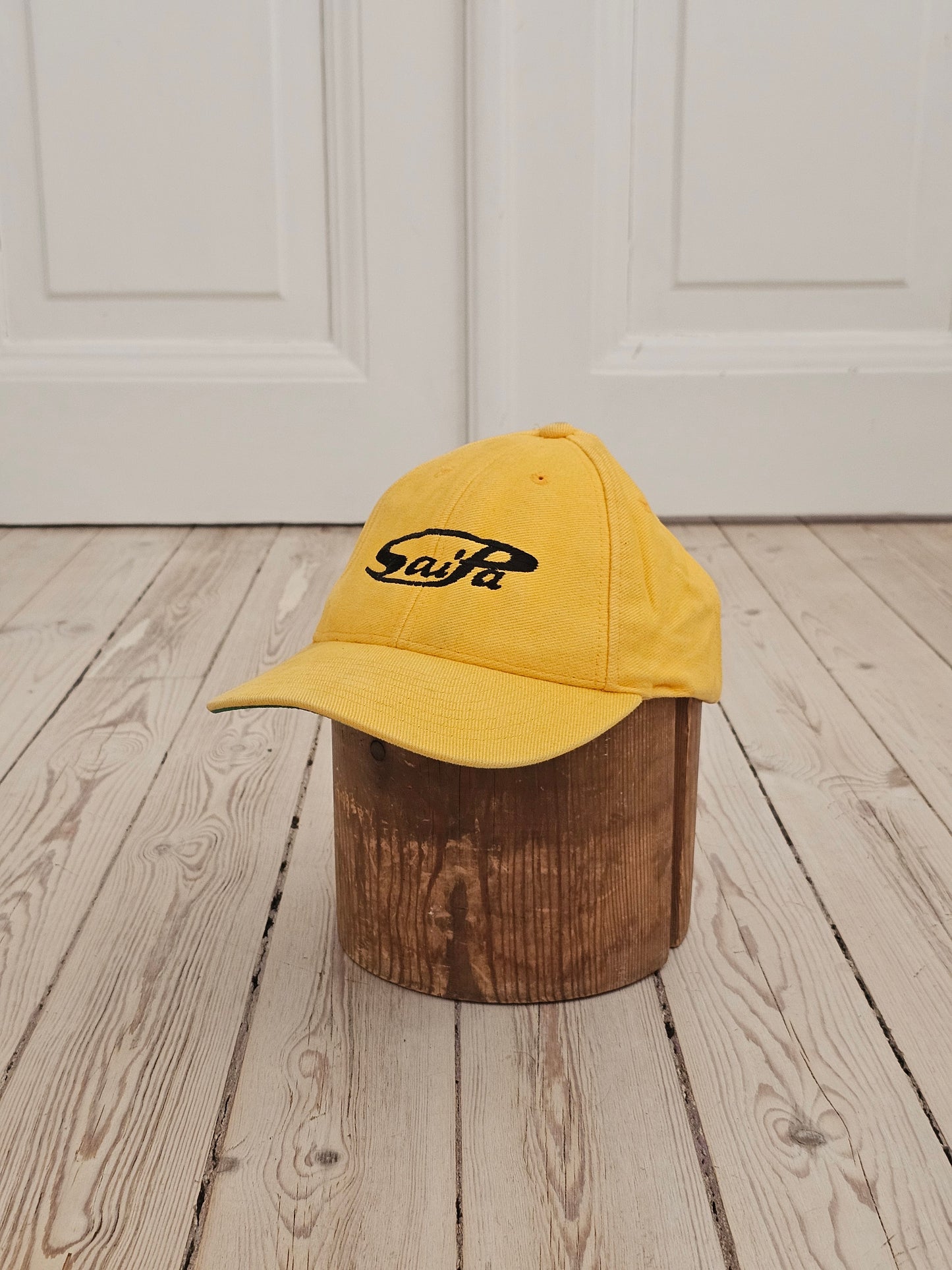 Saipa lippis 90-luku