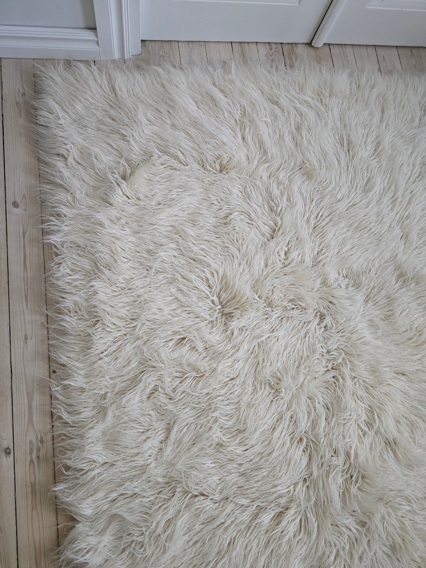 Paimentolaismatto 145 x 236 cm