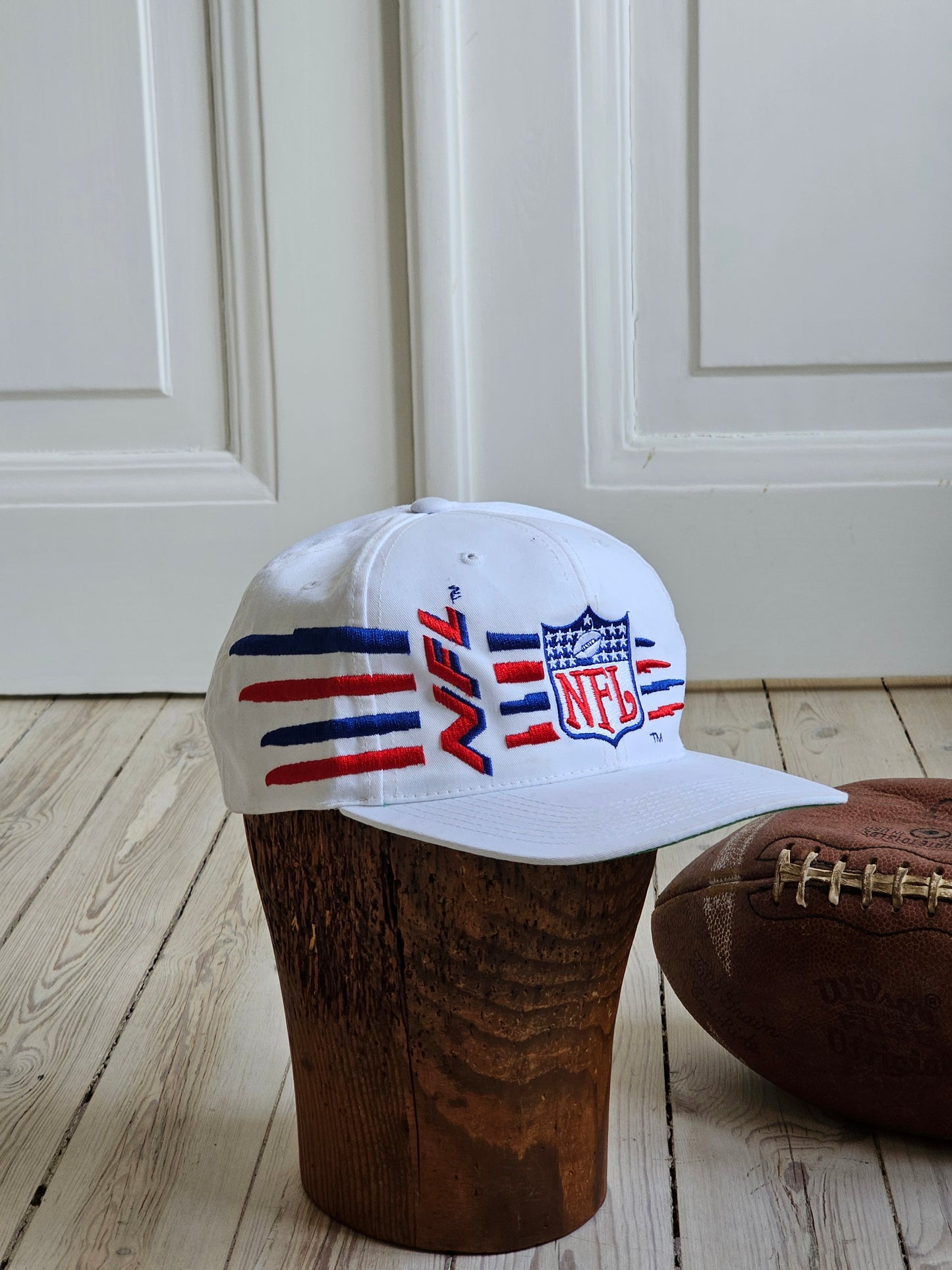 90's NFL lippis