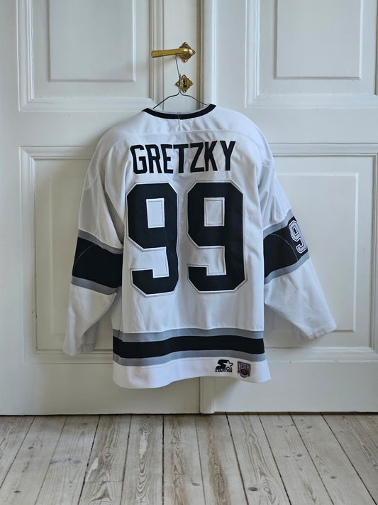90's LA Kings-fanipaita Gretzky