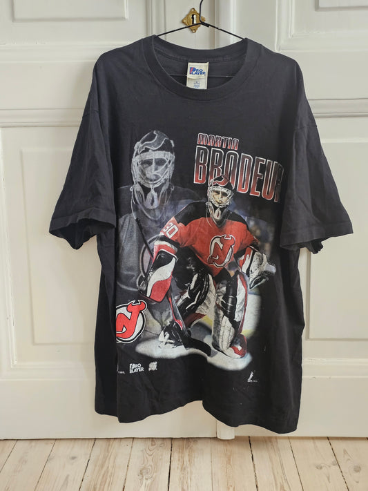 Brodeur New Jersey Devils 90`s