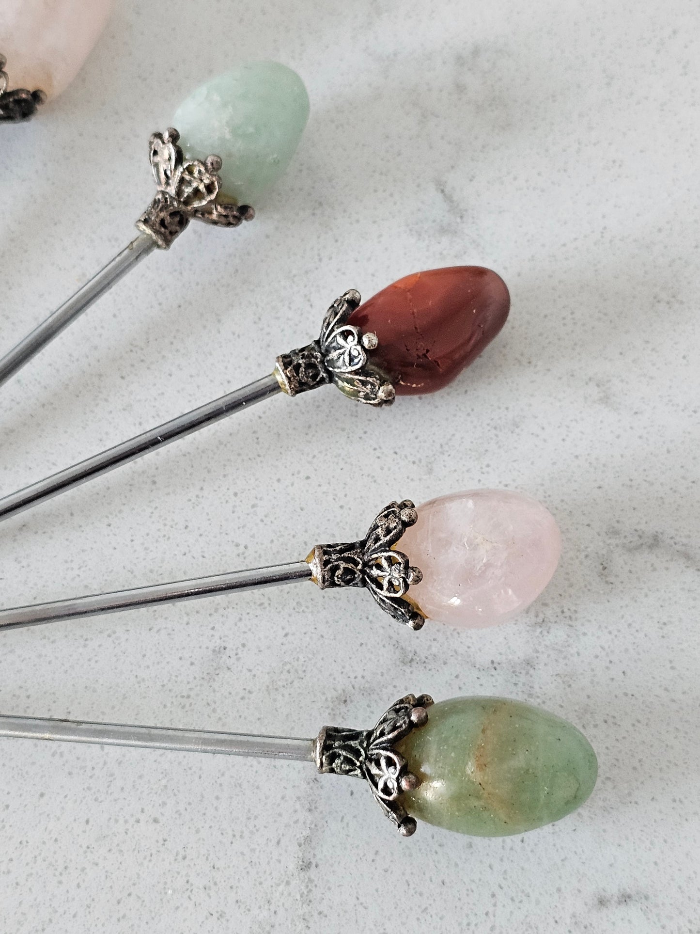 Cocktail haarukat 6 kpl