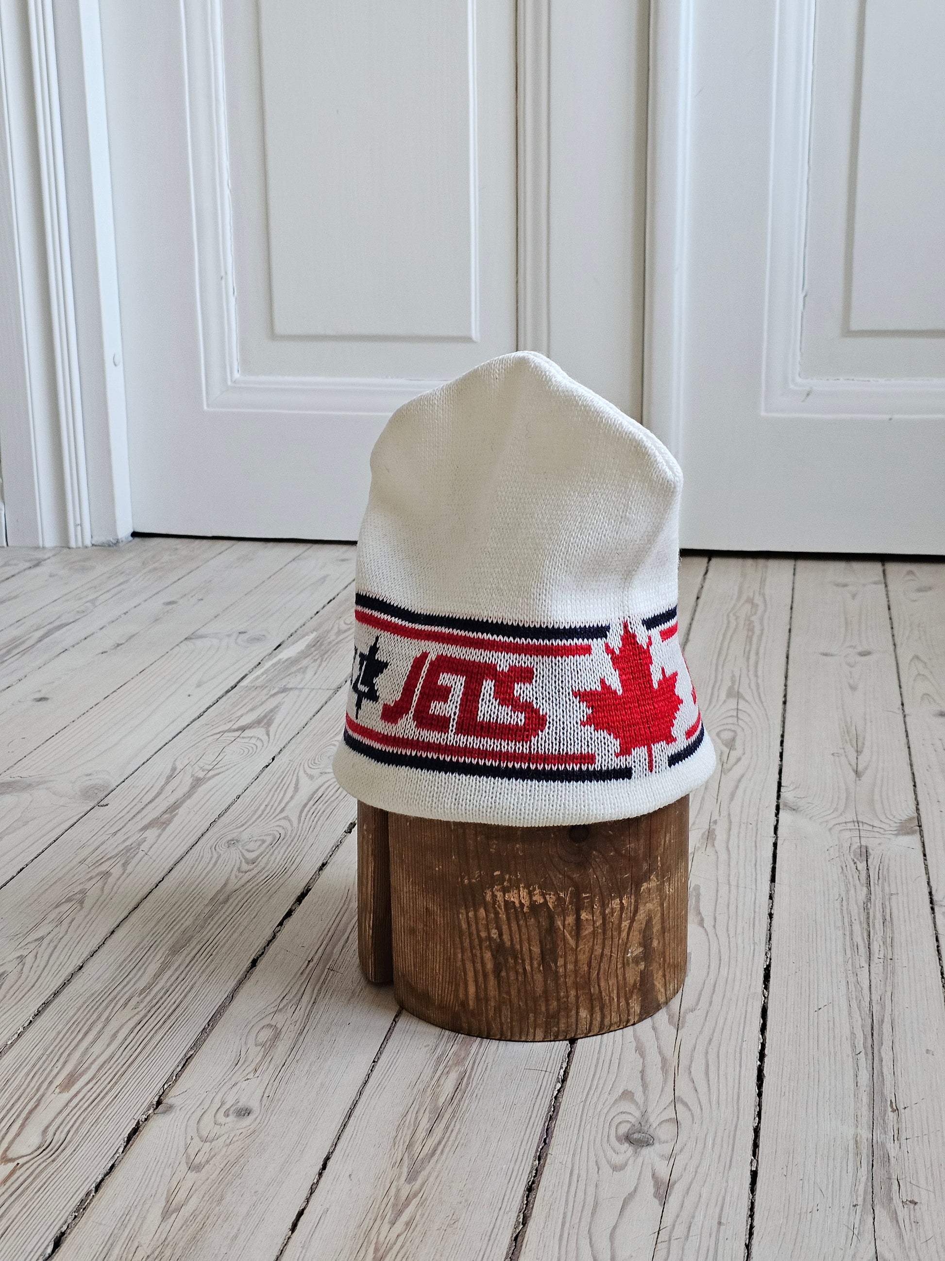 Vanha Winnipeg Jets pipo