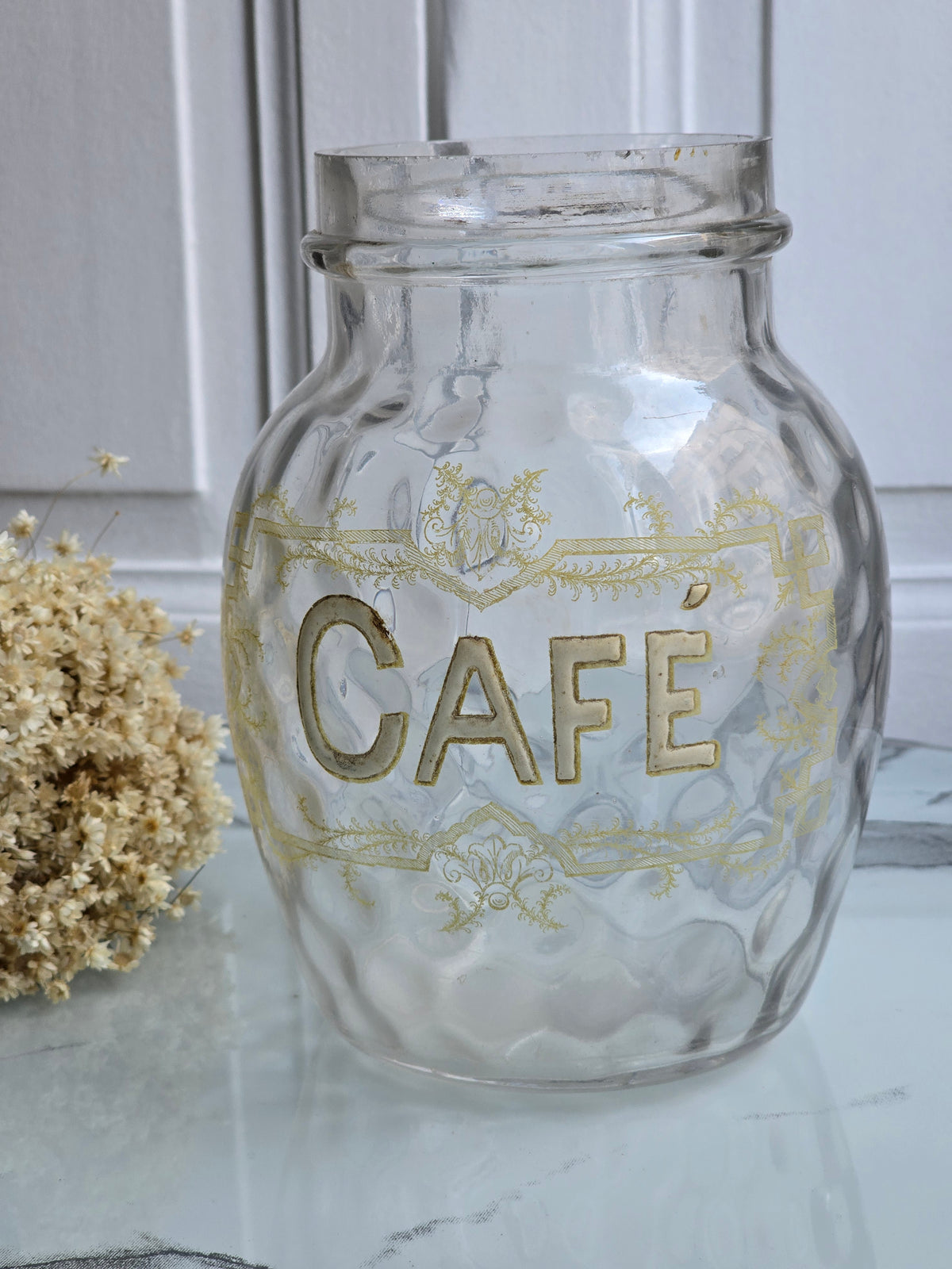 Café lasipurkki