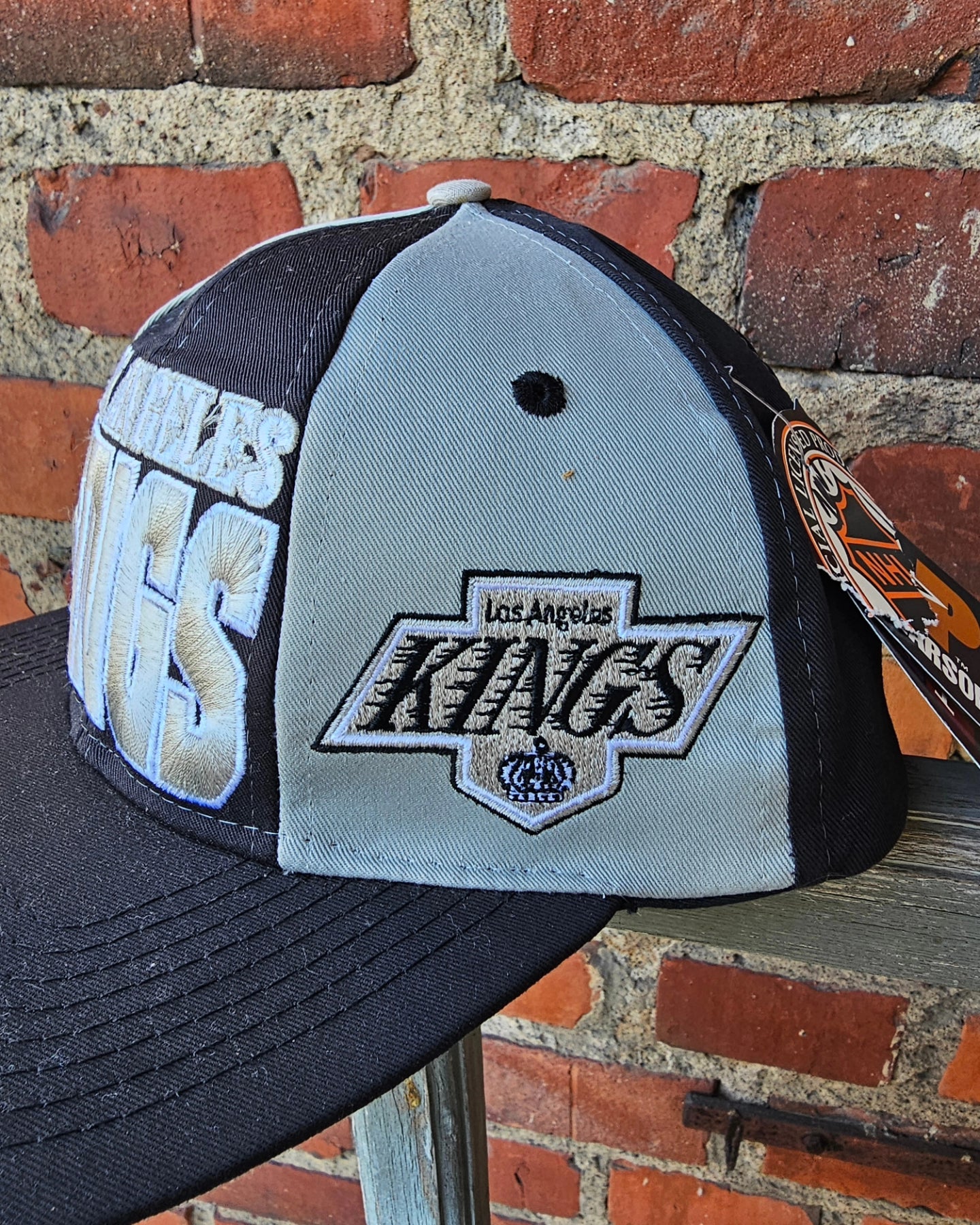 90's Los Angeles Kings-lippis