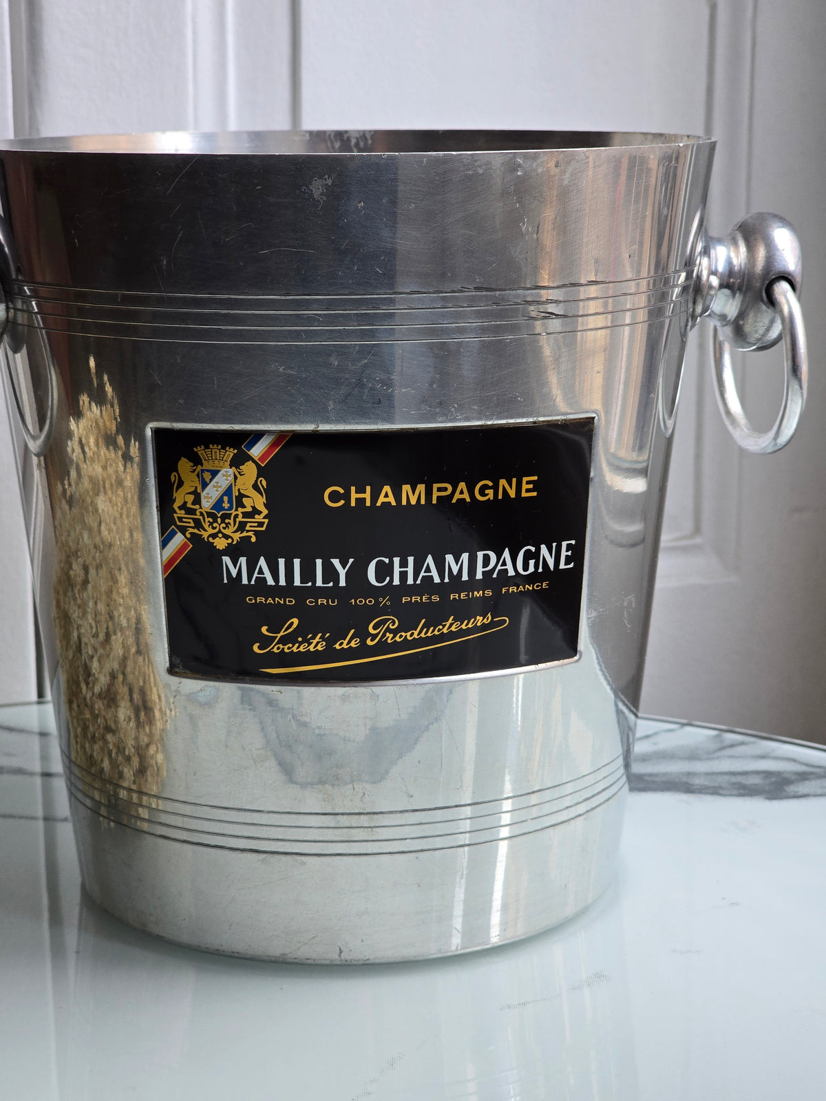 Samppanja cooler