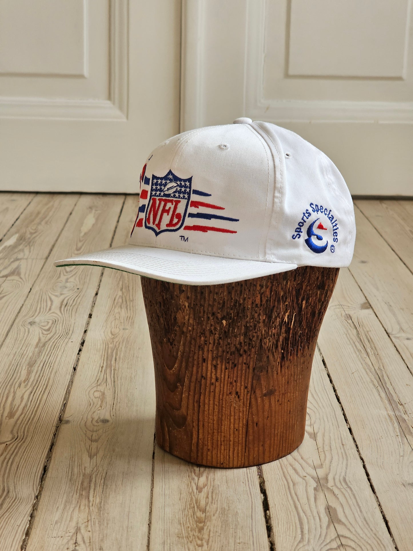 90's NFL lippis