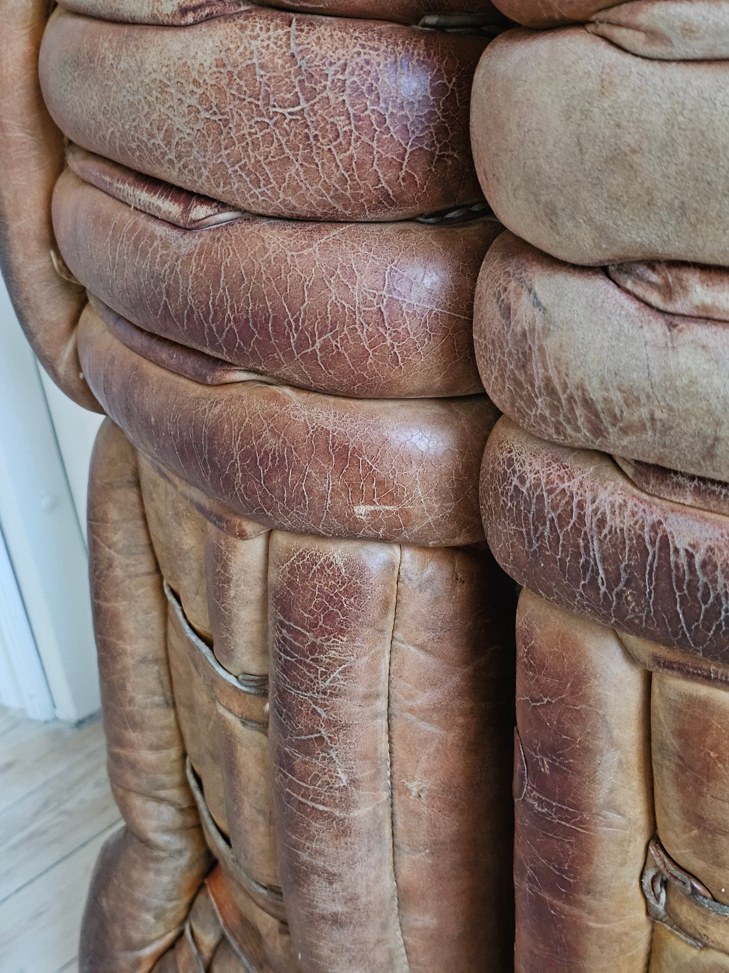 Koho maalivahdin suojat 1970-luku