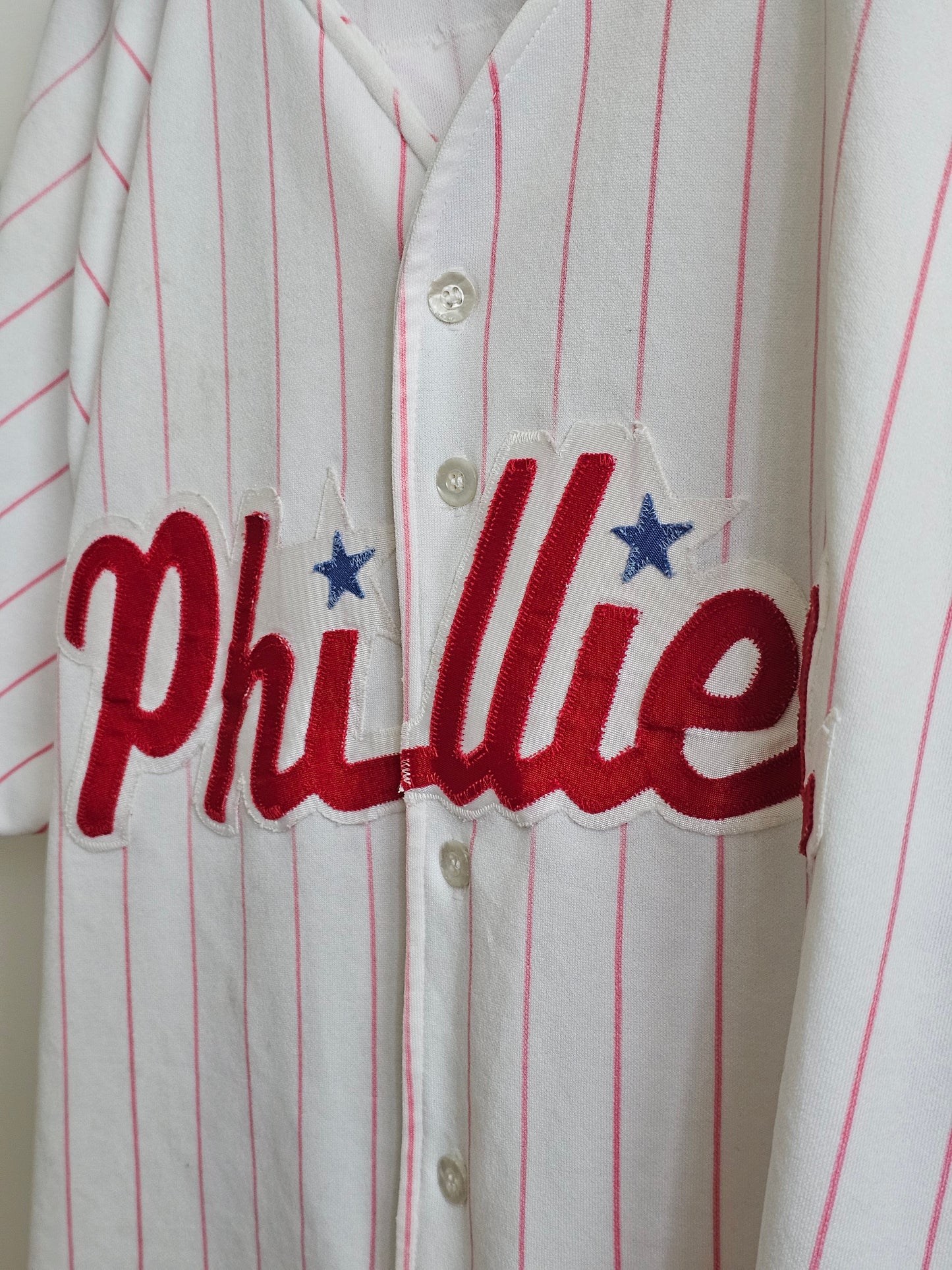 Phillies fanipaita 80's